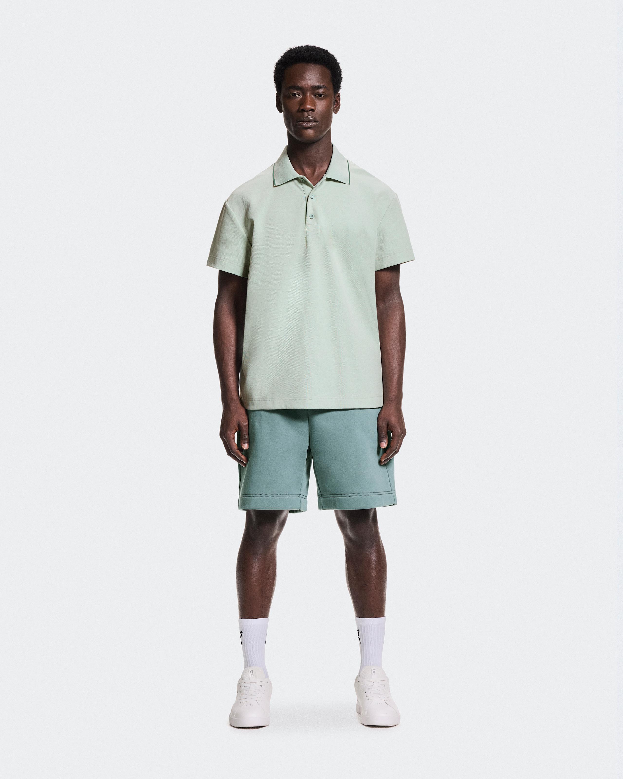 Courtside Polo Mineral | Tide