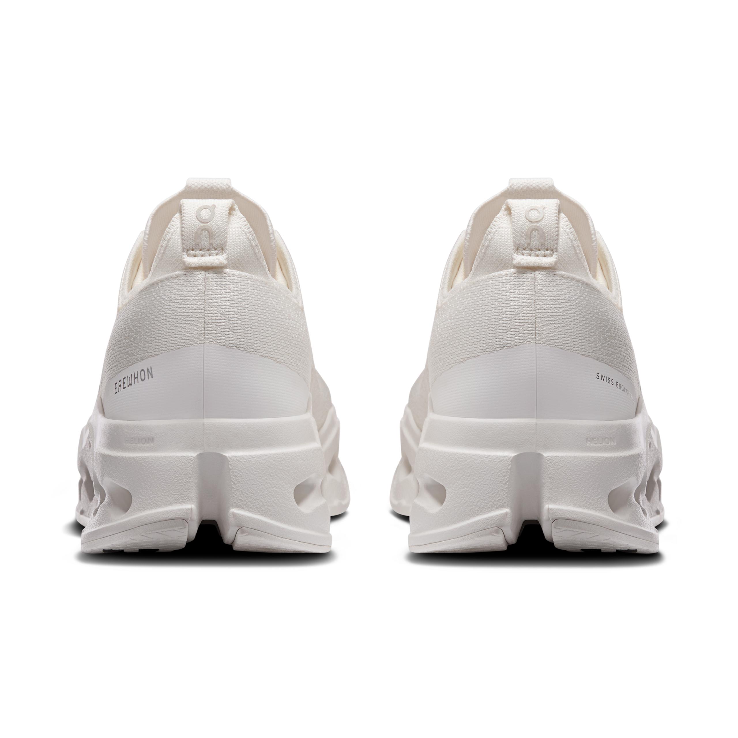Мужские кроссовки On Cloudsurfer Max Erewhon, Ivory / White — фото 5