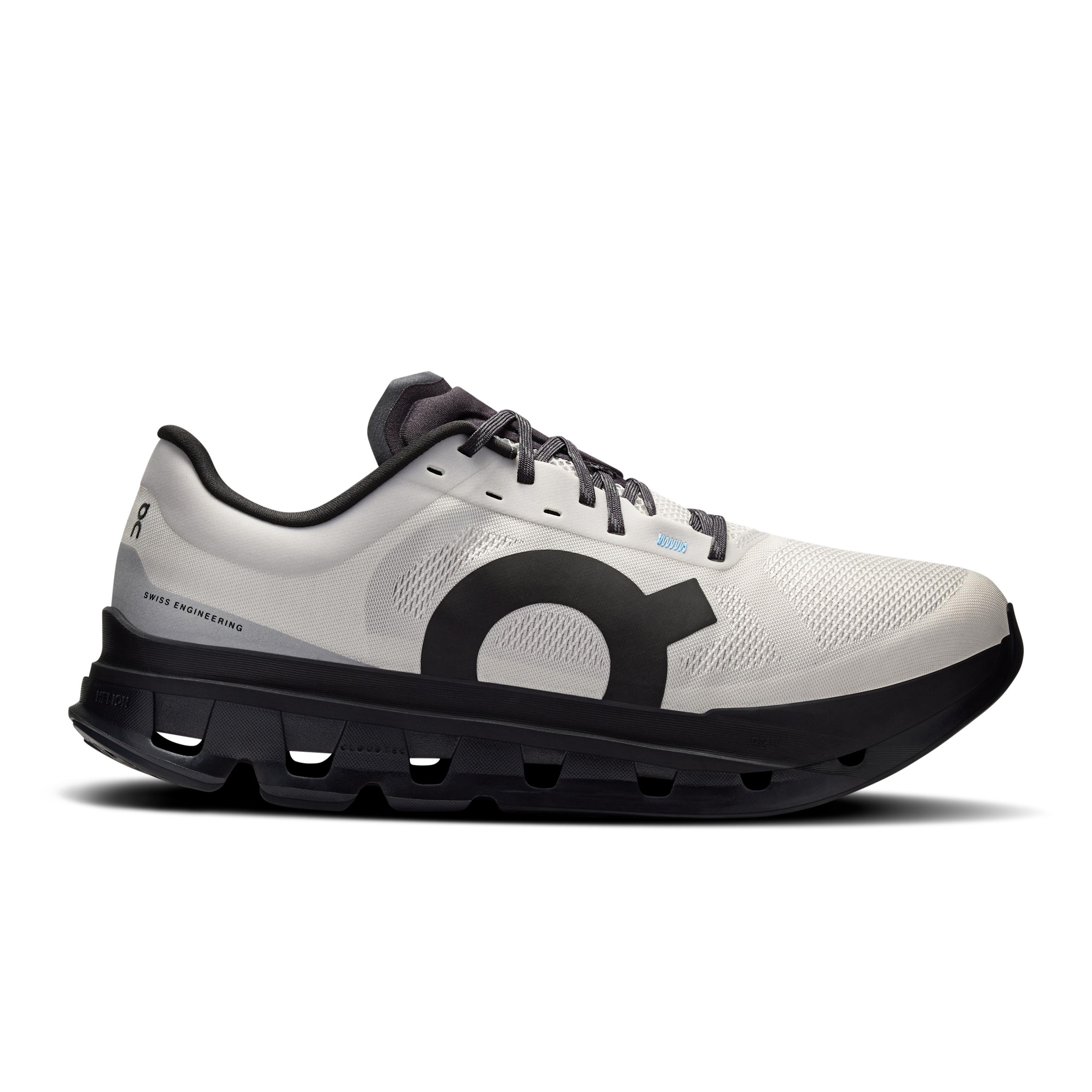 Cloudflow 5 Lumos Glacier | Black