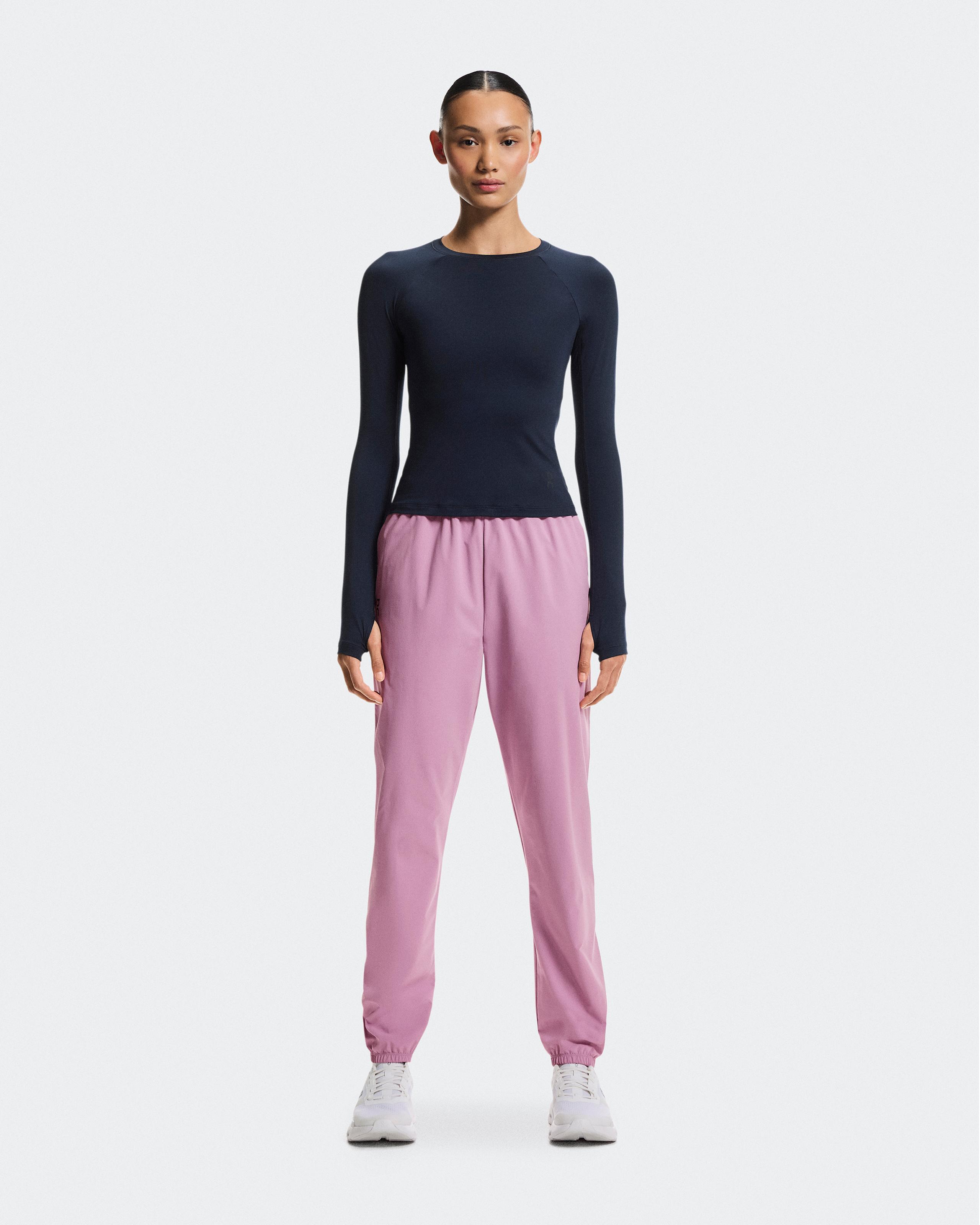 Focus Pants Sakura