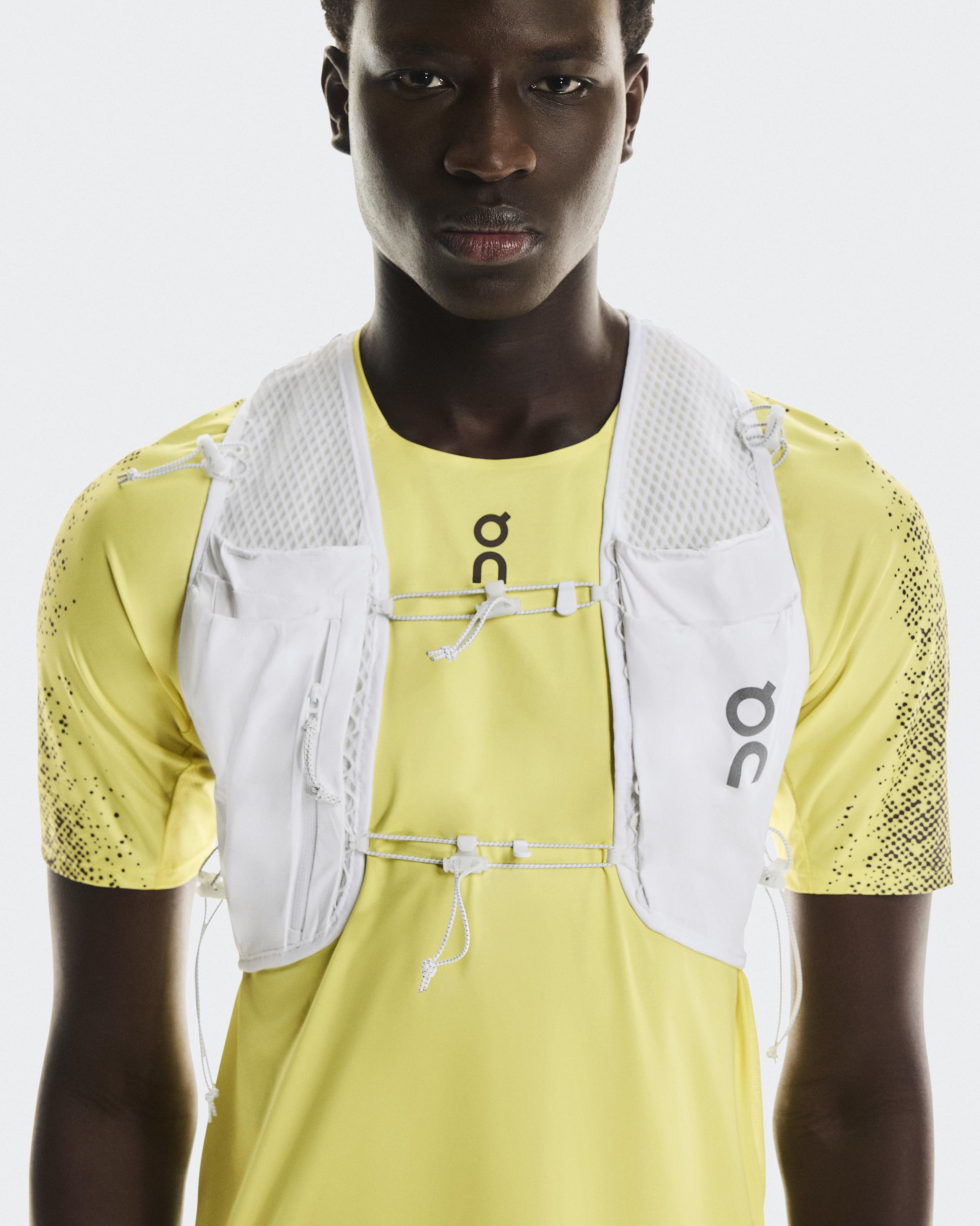 Ultra Vest Pro White
