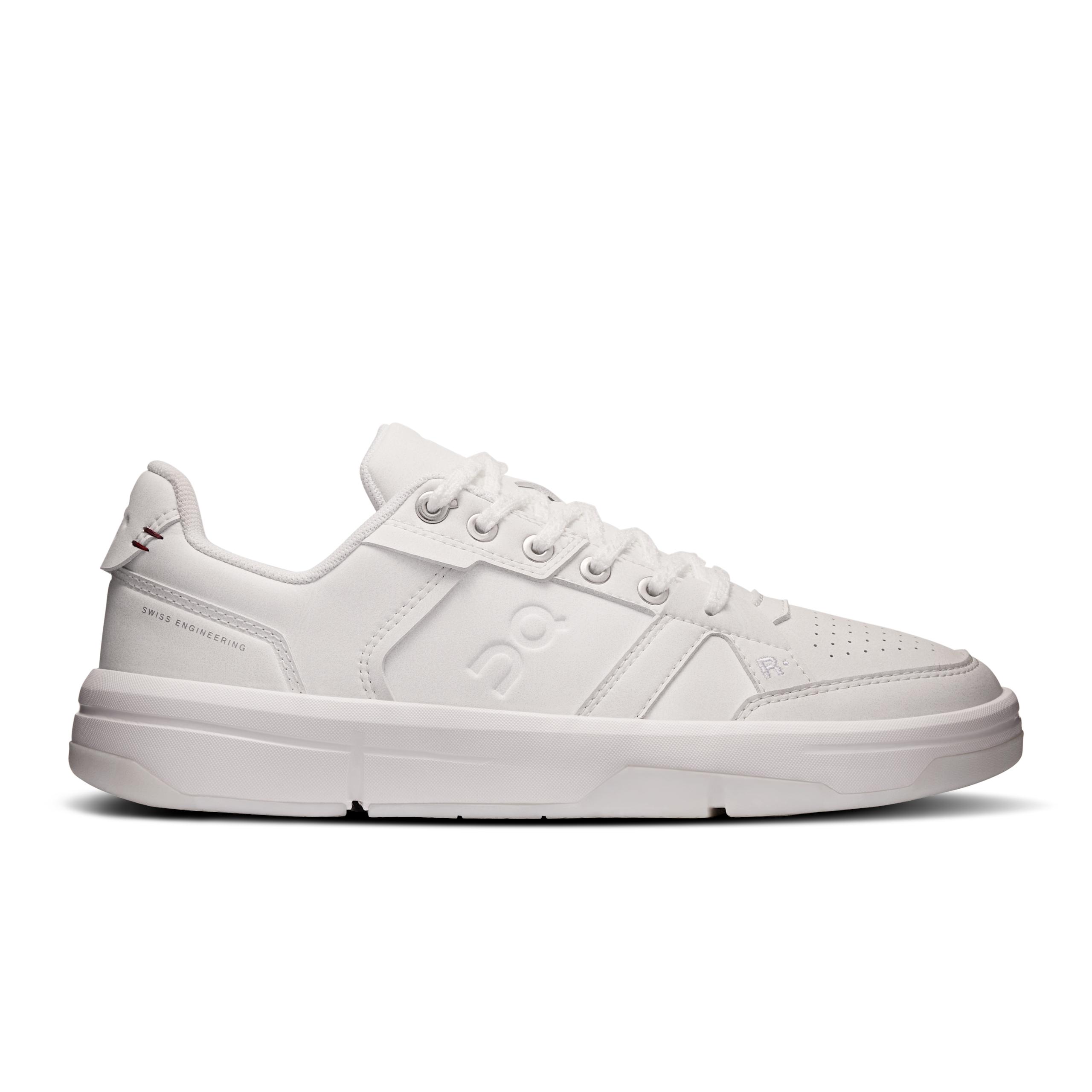 THE ROGER Clubhouse BB White | Mars
