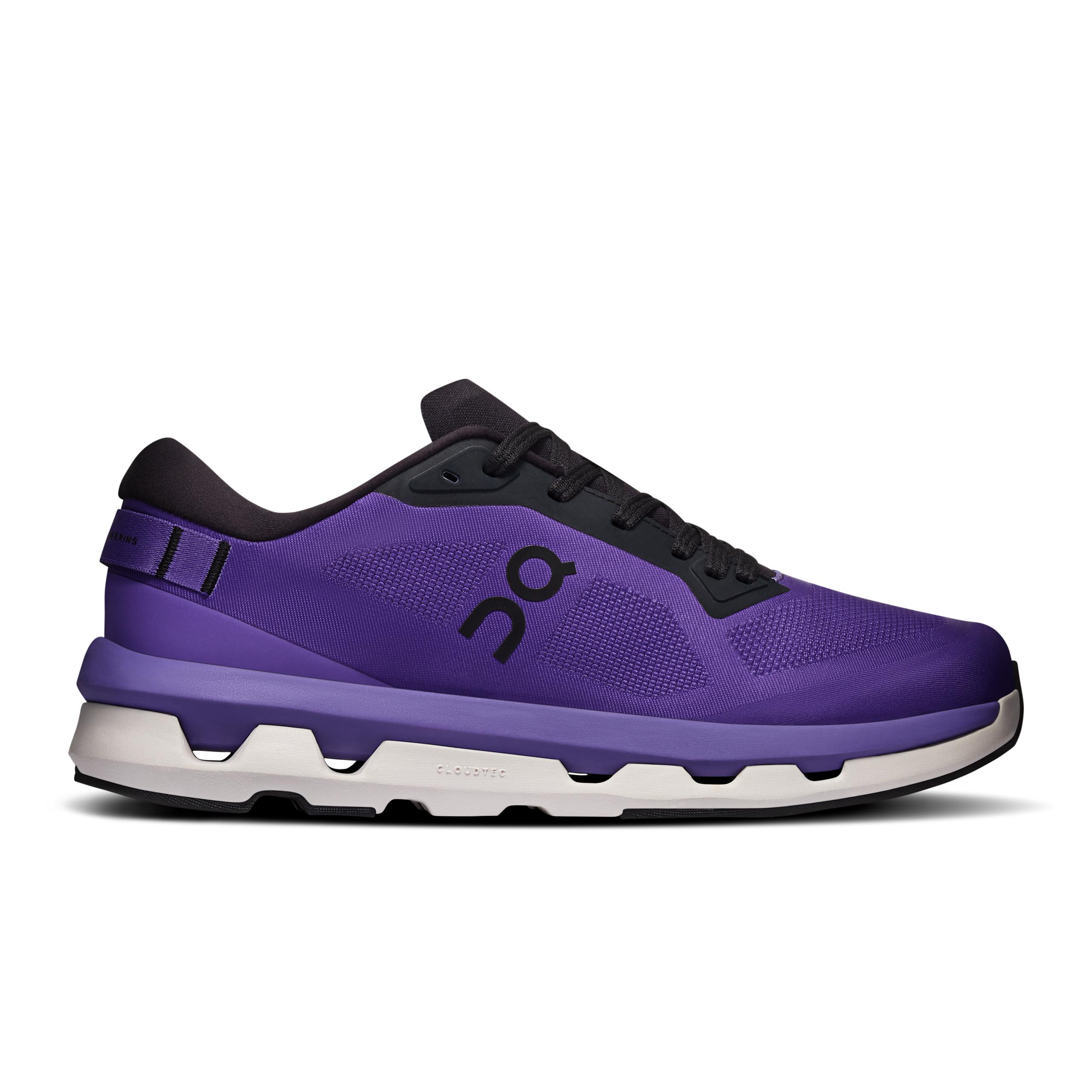 Cloudzone Tyrian | Black