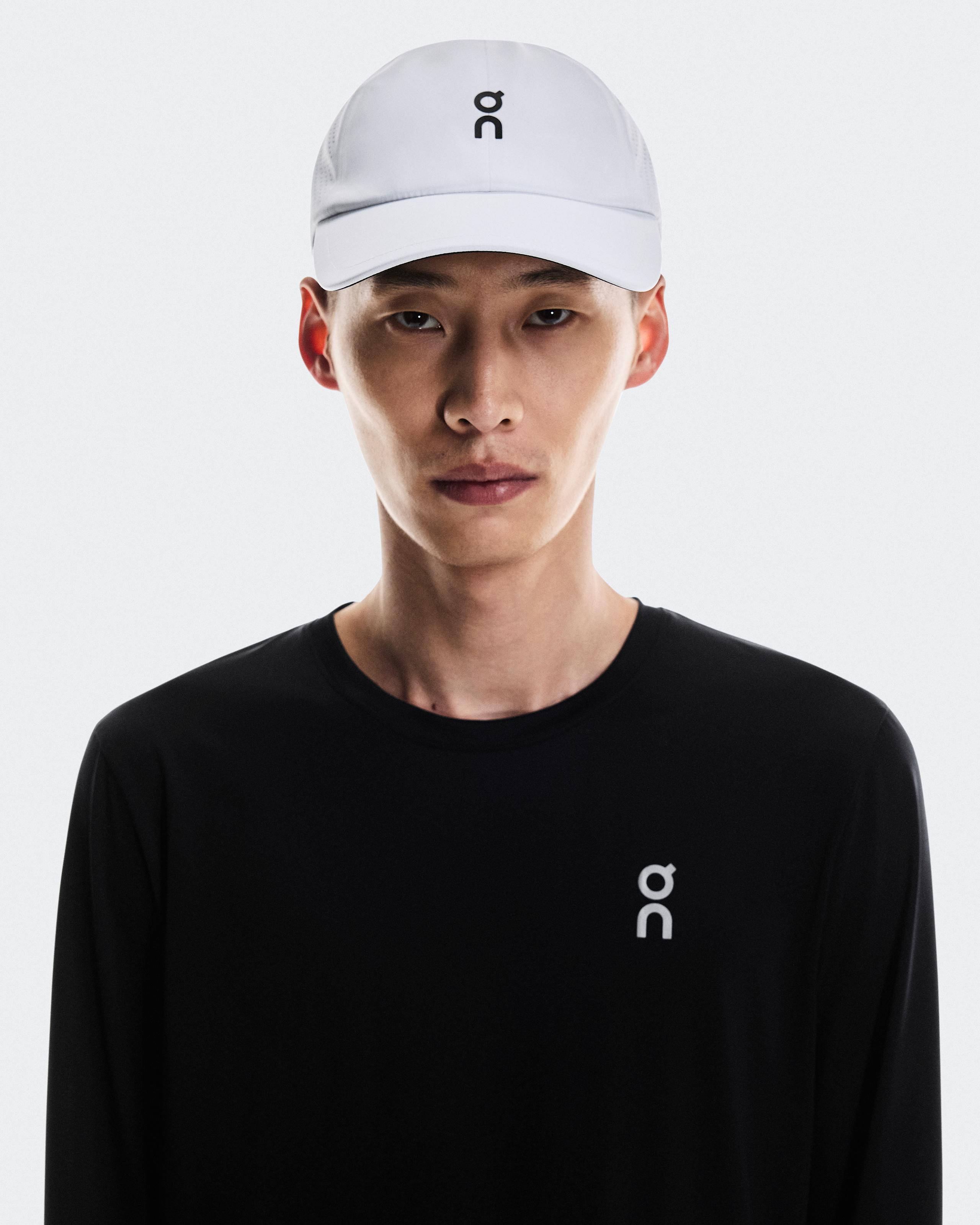 Court Cap White | White