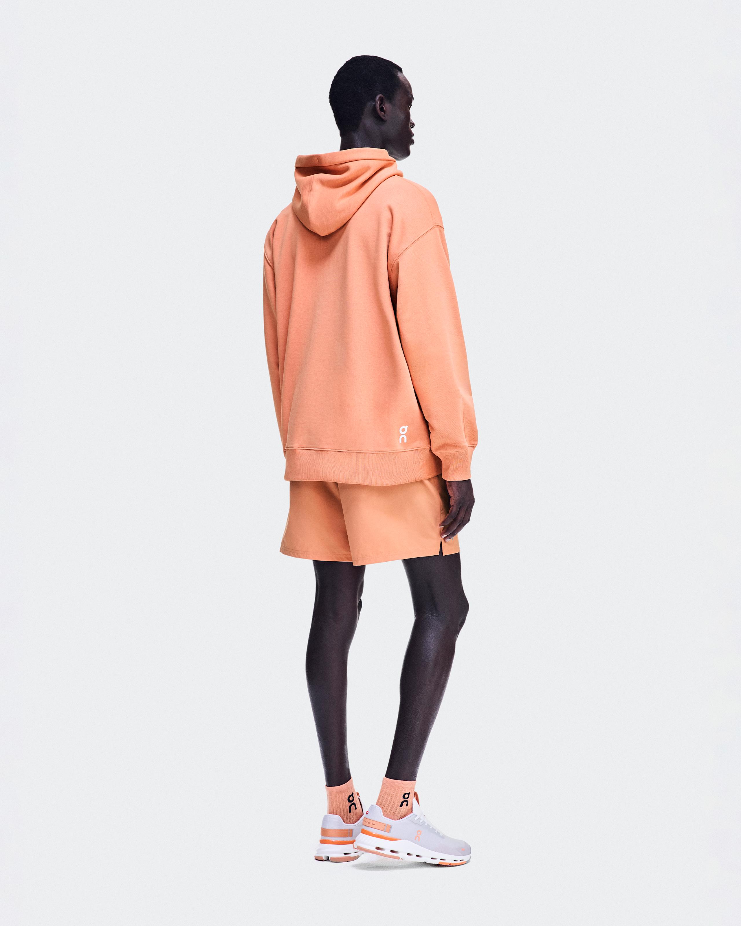 Мужское худи On Club Hoodie, Sandstone — фото 3