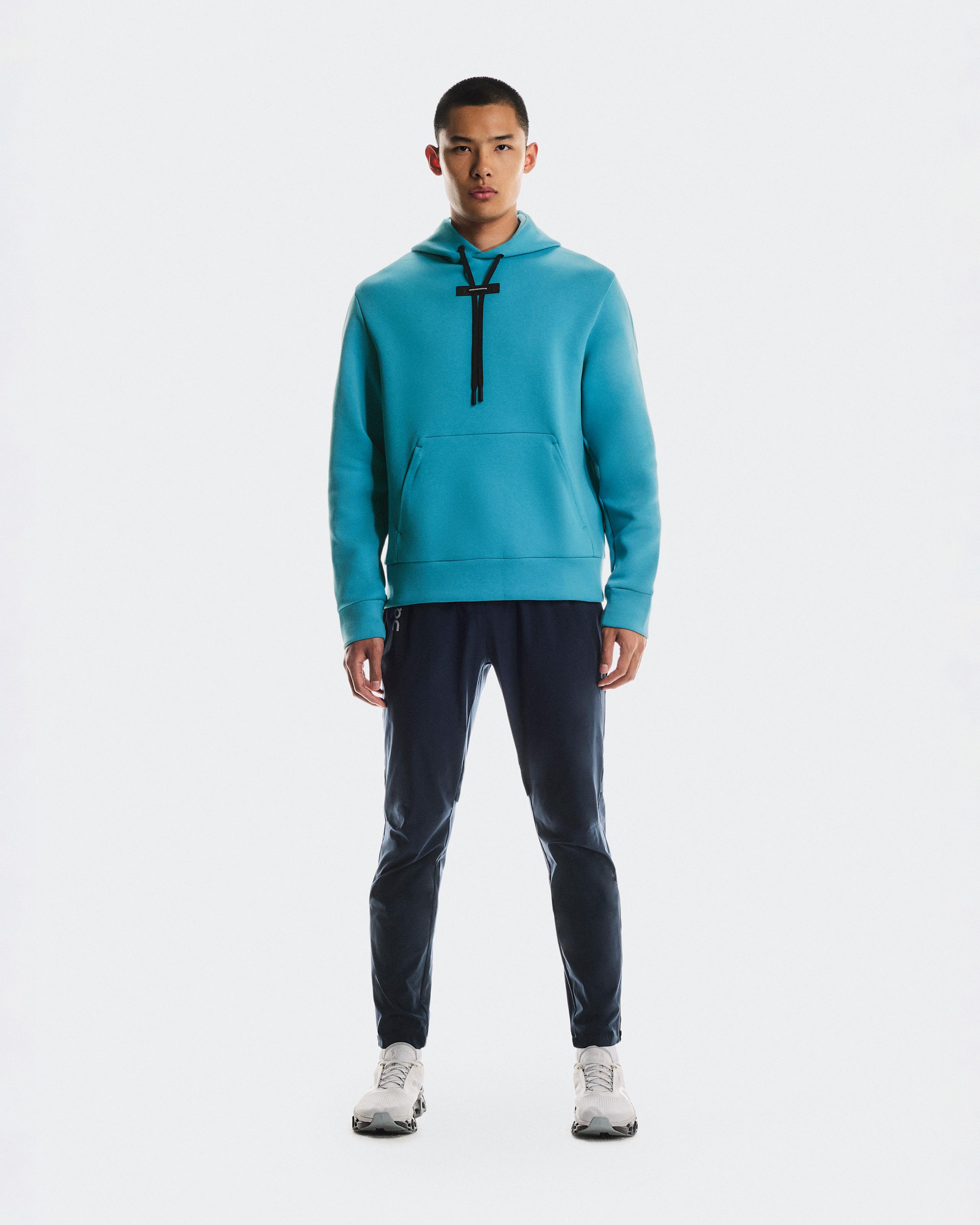 Focus Tech Hoodie Niagara
