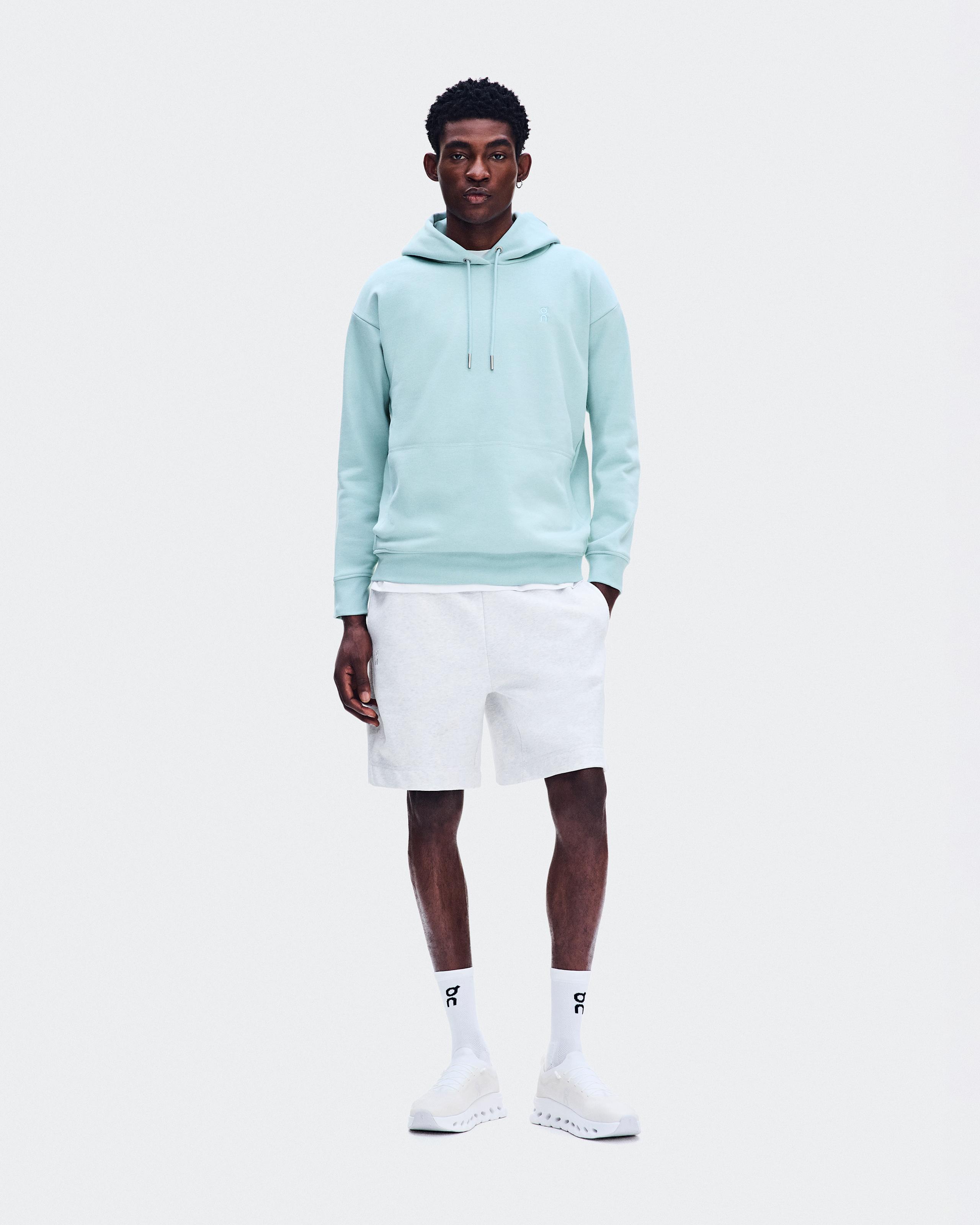 Club Collective Hoodie Brook