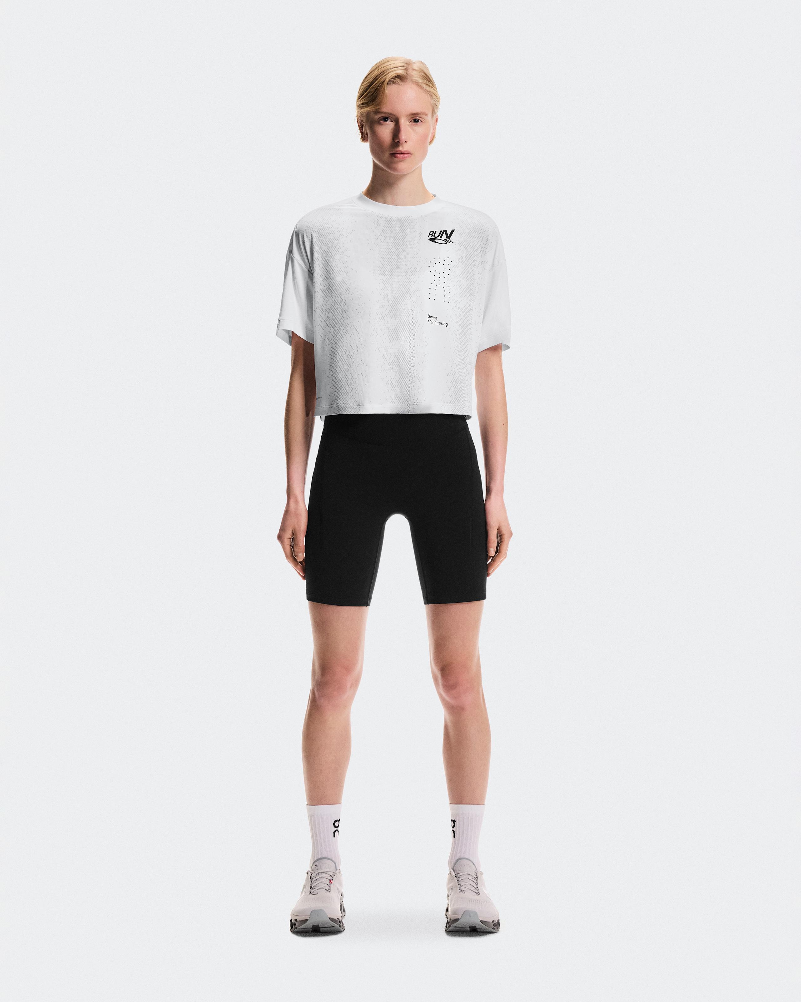 Performance Volt-T White