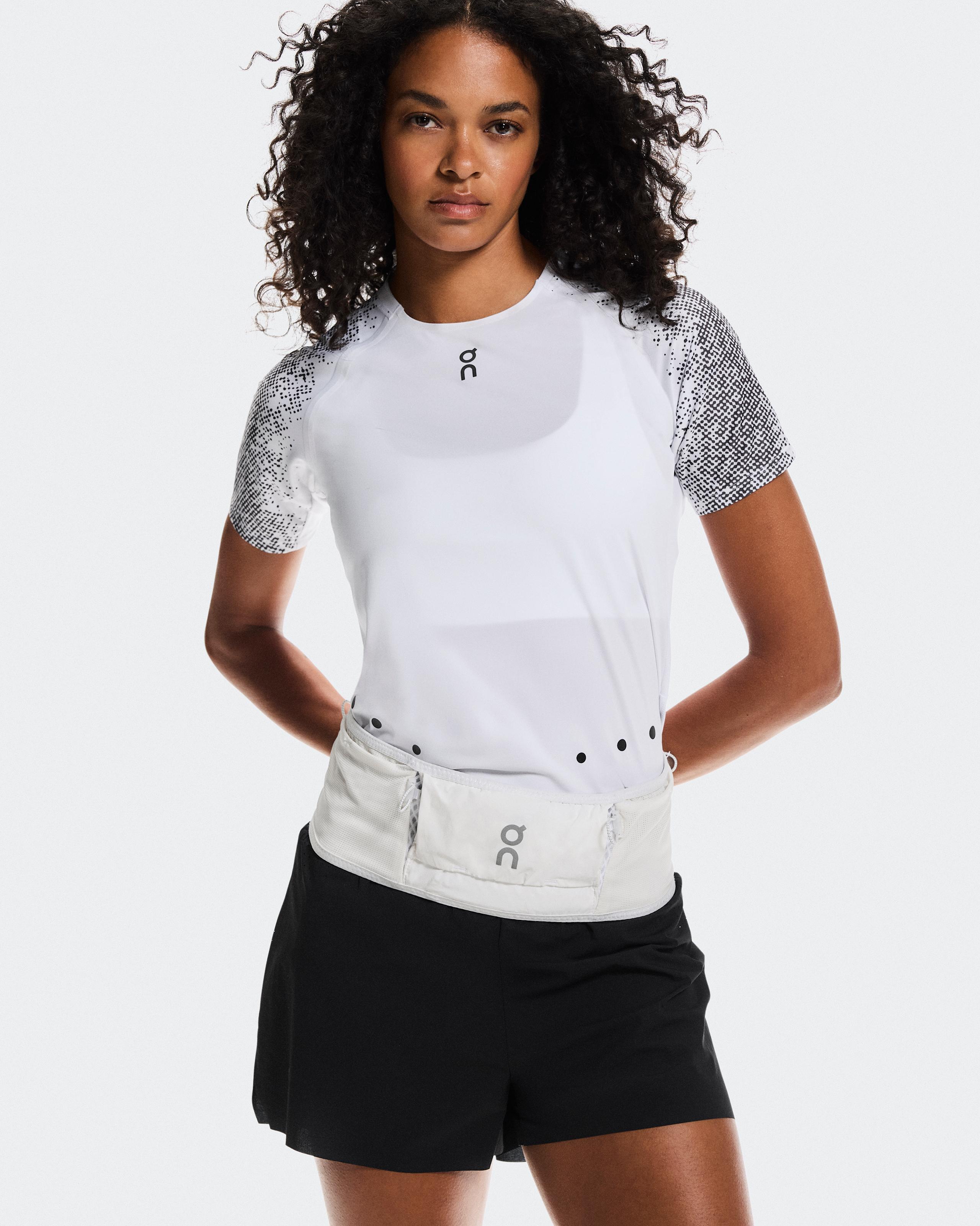 Ultra Belt 2L White