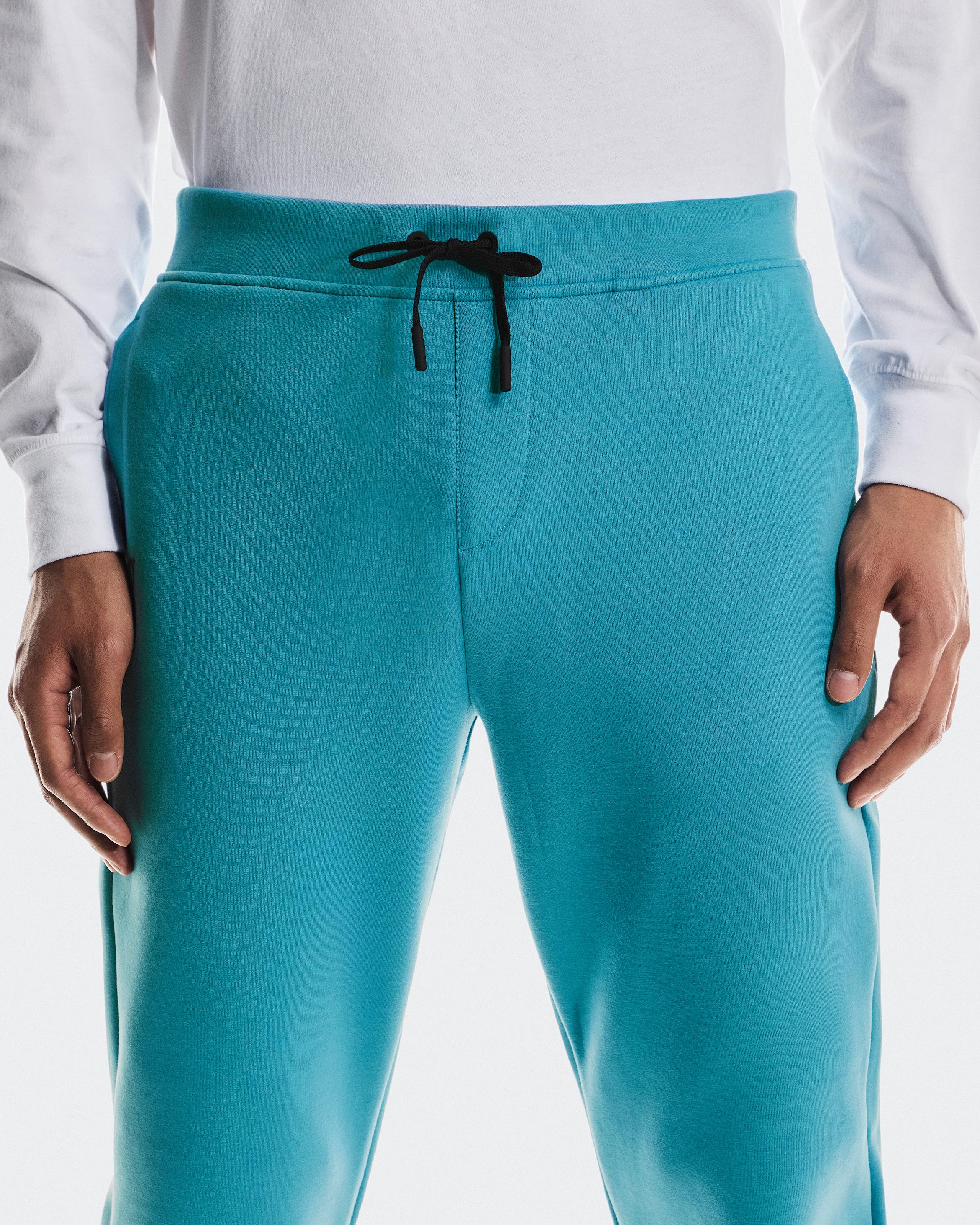 Мужские брюки On Focus Tech Sweatpants, Niagara — фото 4