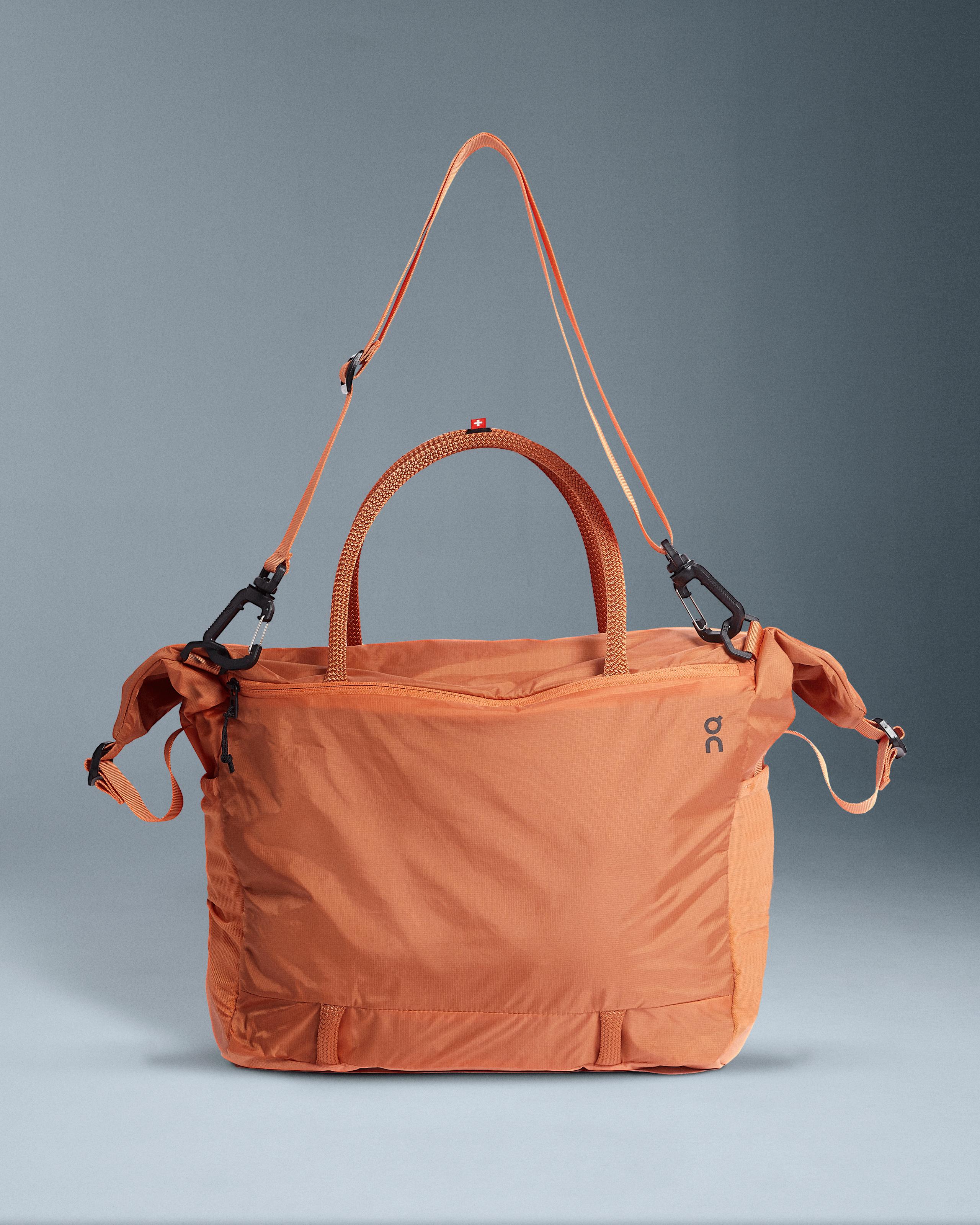 Спортивная сумка On Track Pack 35L Lite, пустынное сияние — фото 2
