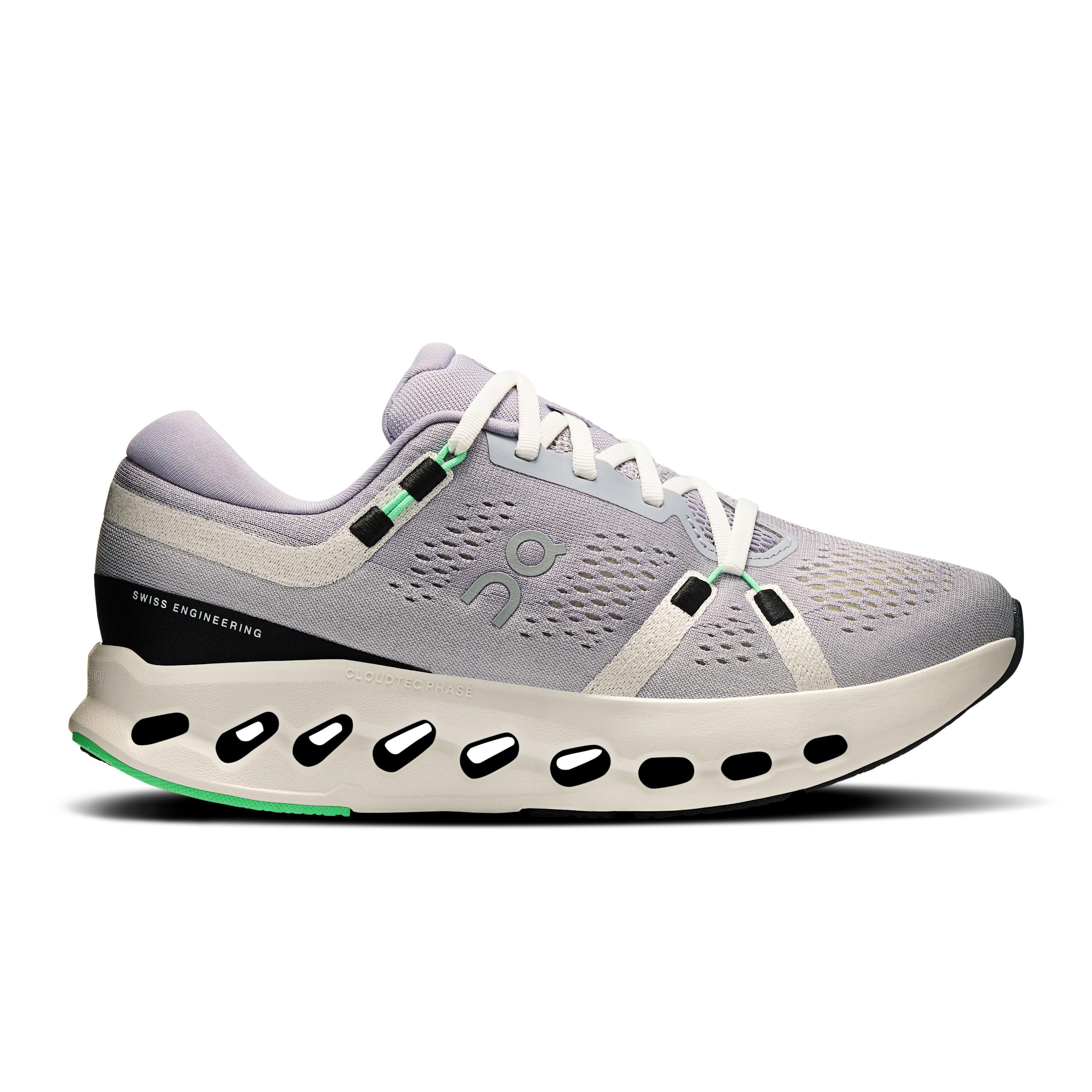 Cloudsurfer 2 Lilac | Ivory