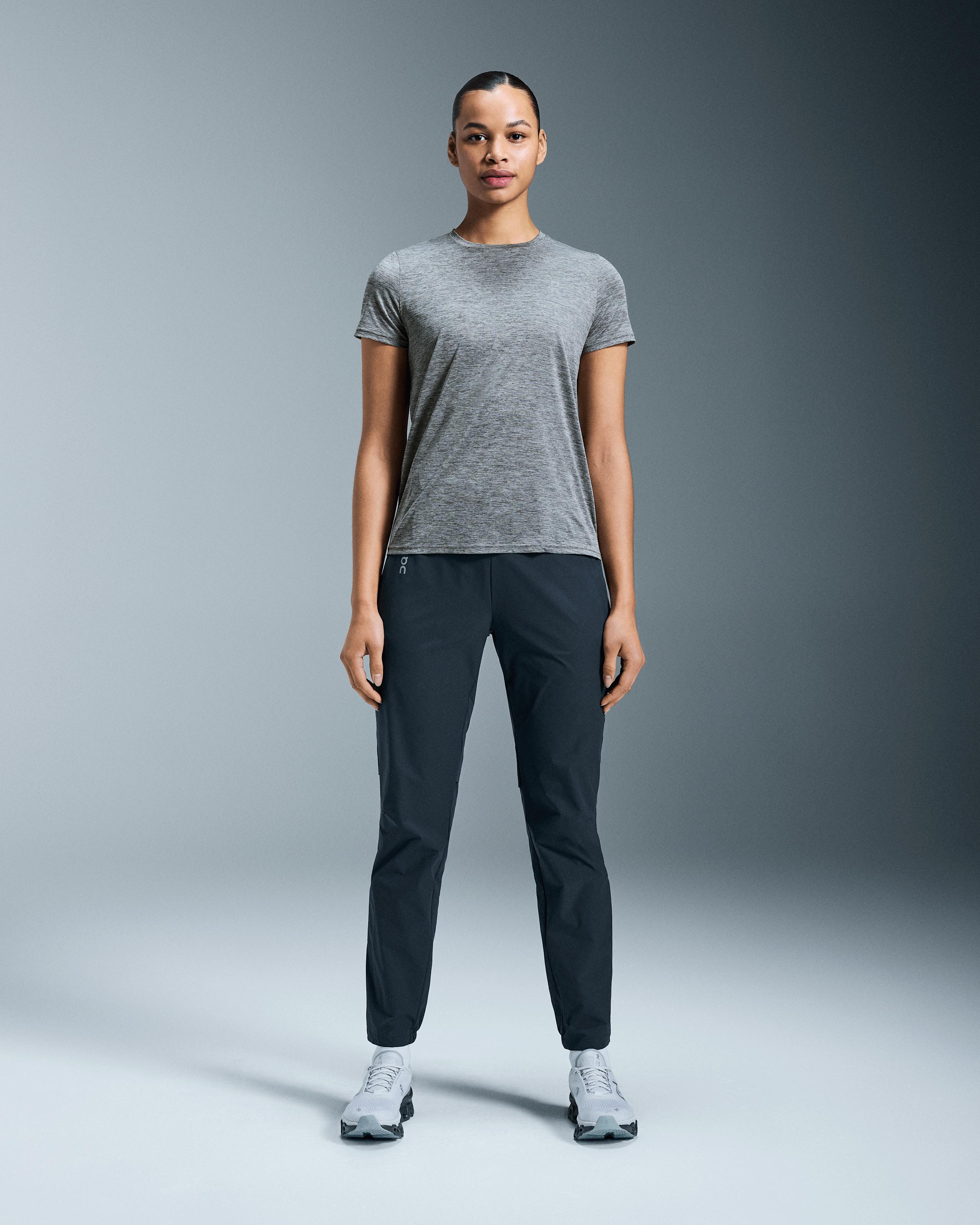 Core Pants Midnight