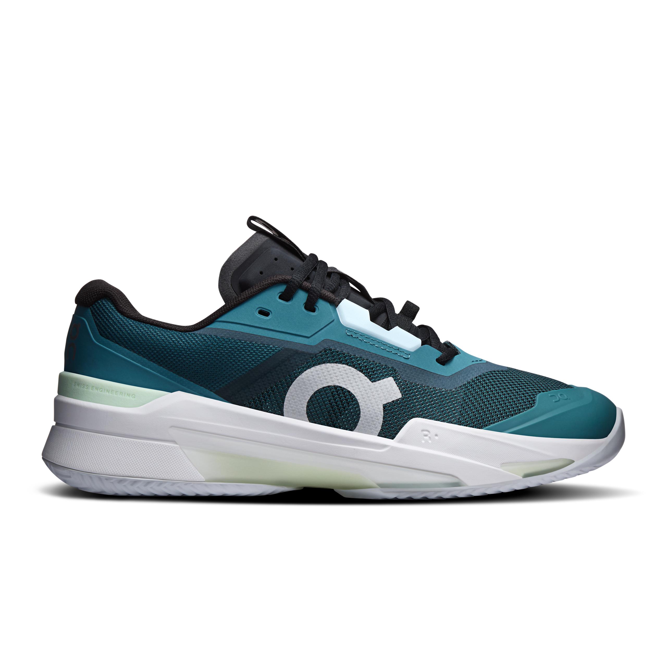 THE ROGER Pro Fire Clay Storm | White