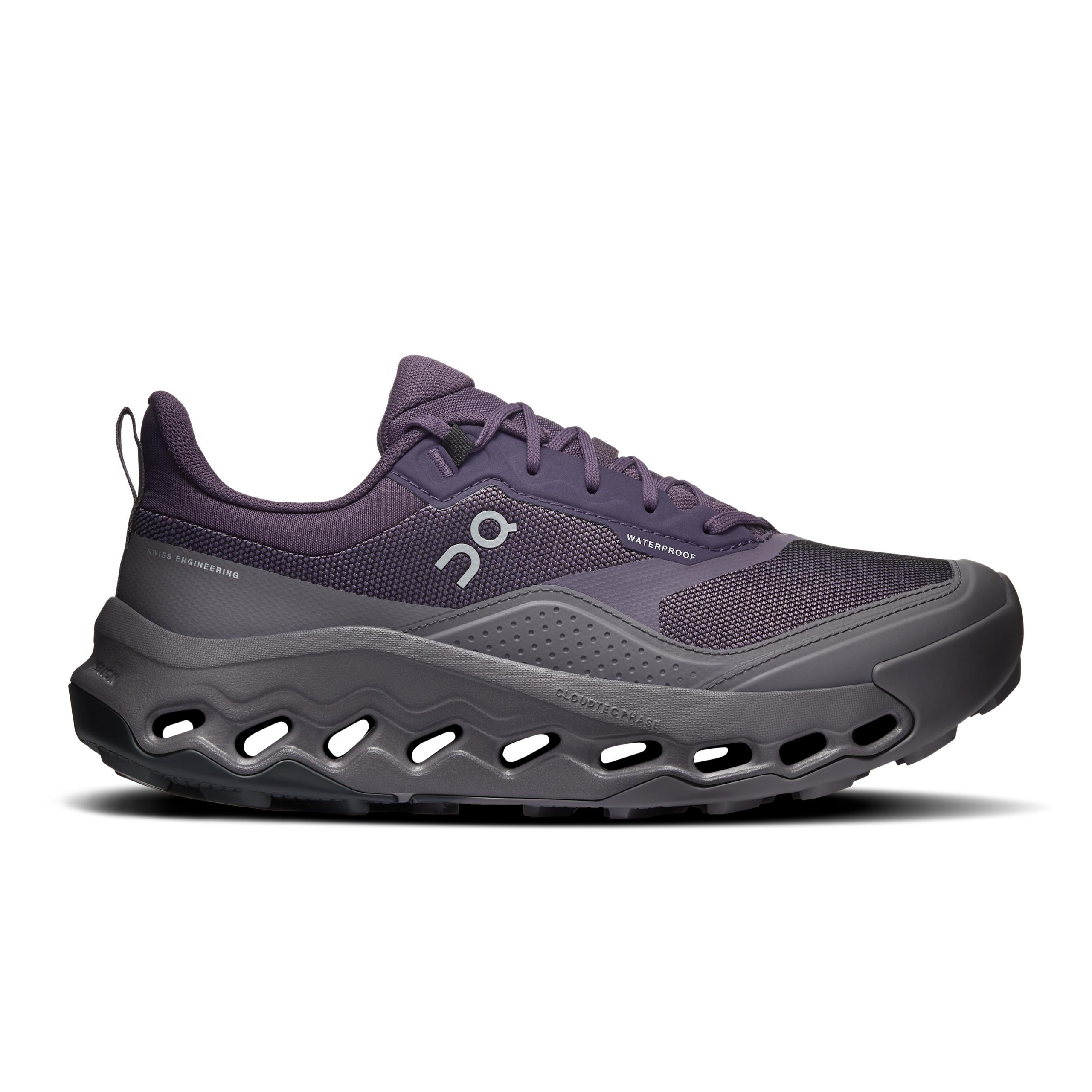 Cloudhorizon 2 Waterproof Nocturne | Pebble