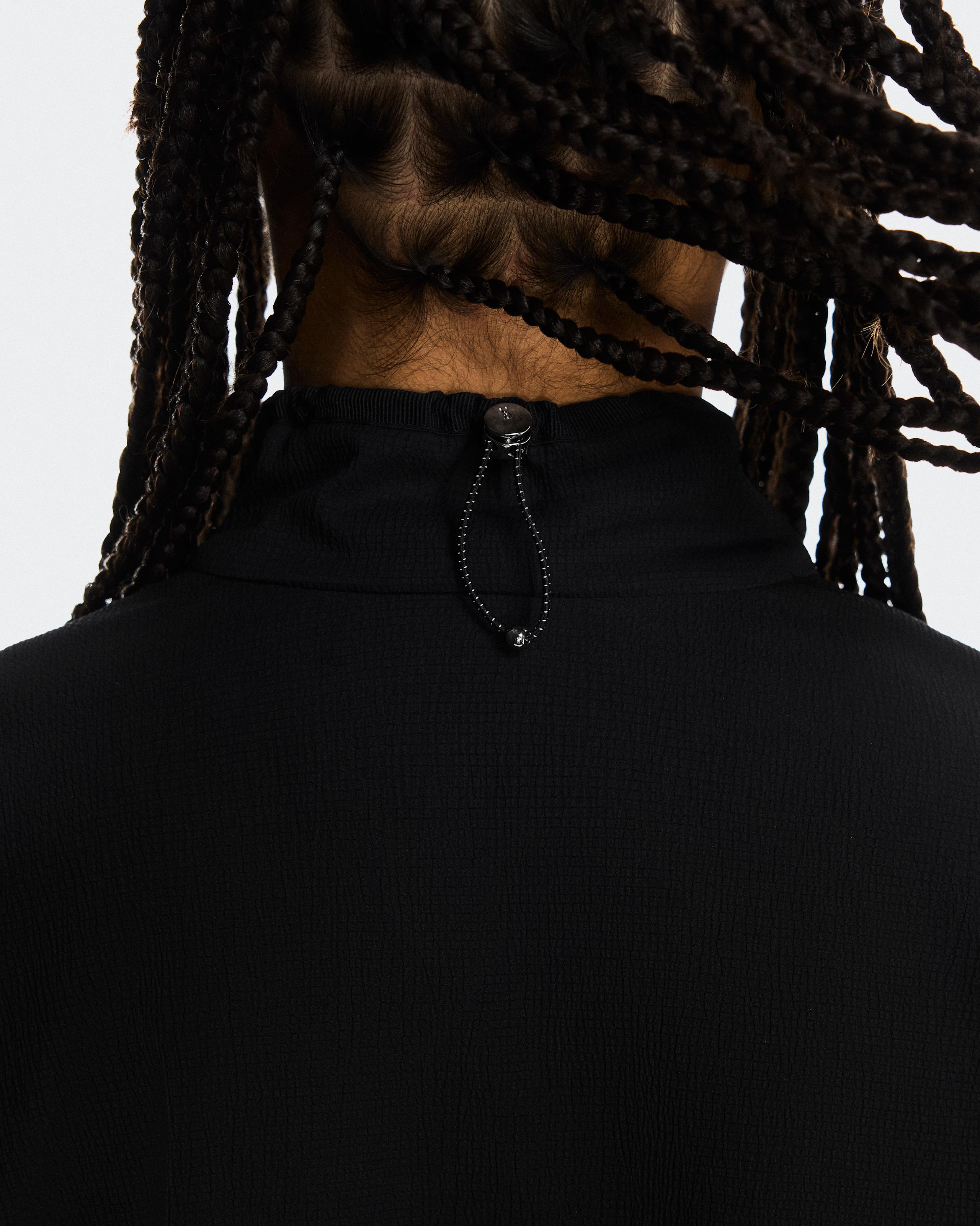 Женская куртка On Track Jacket, Black — фото 6