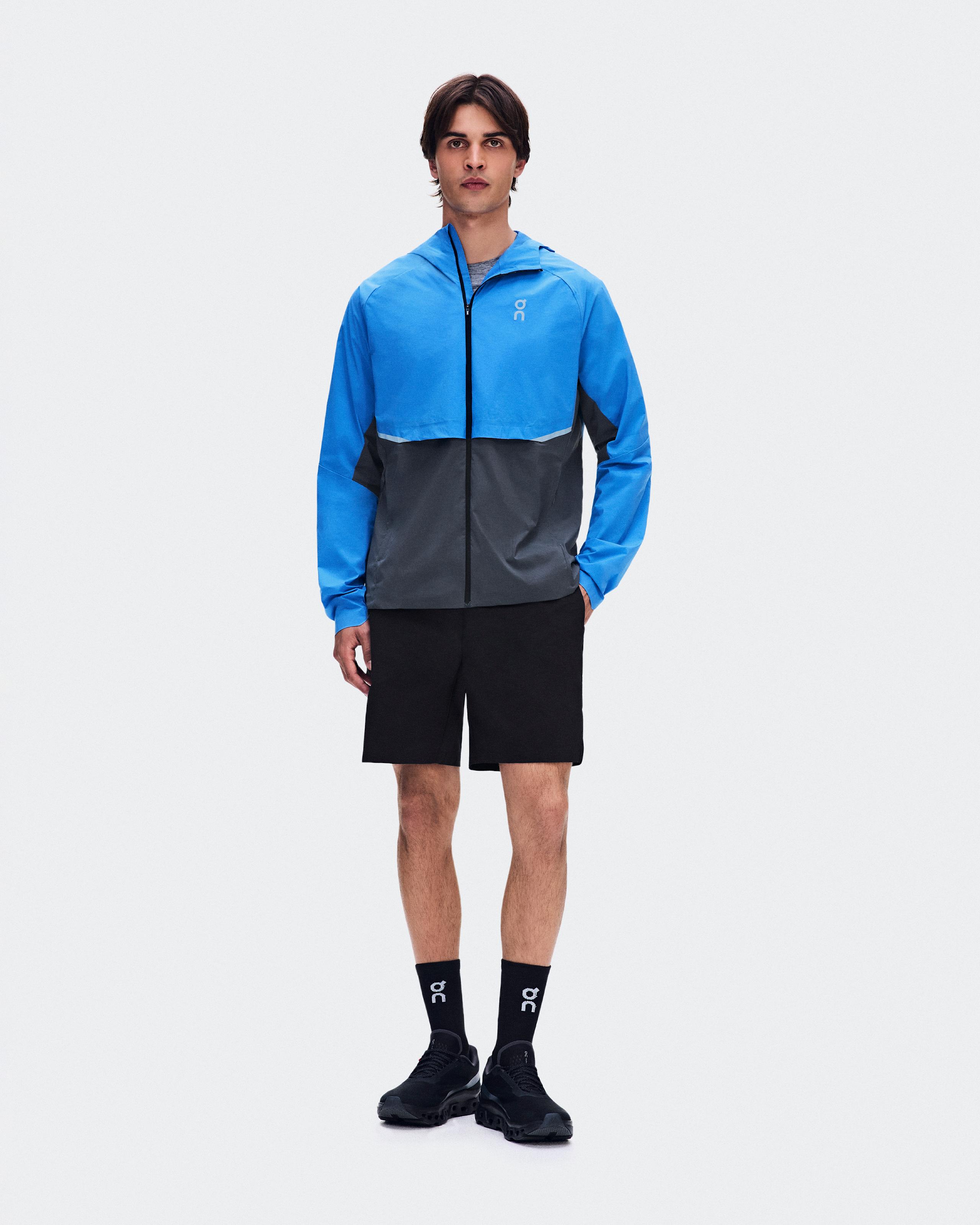 Core Jacket Jay | Eclipse