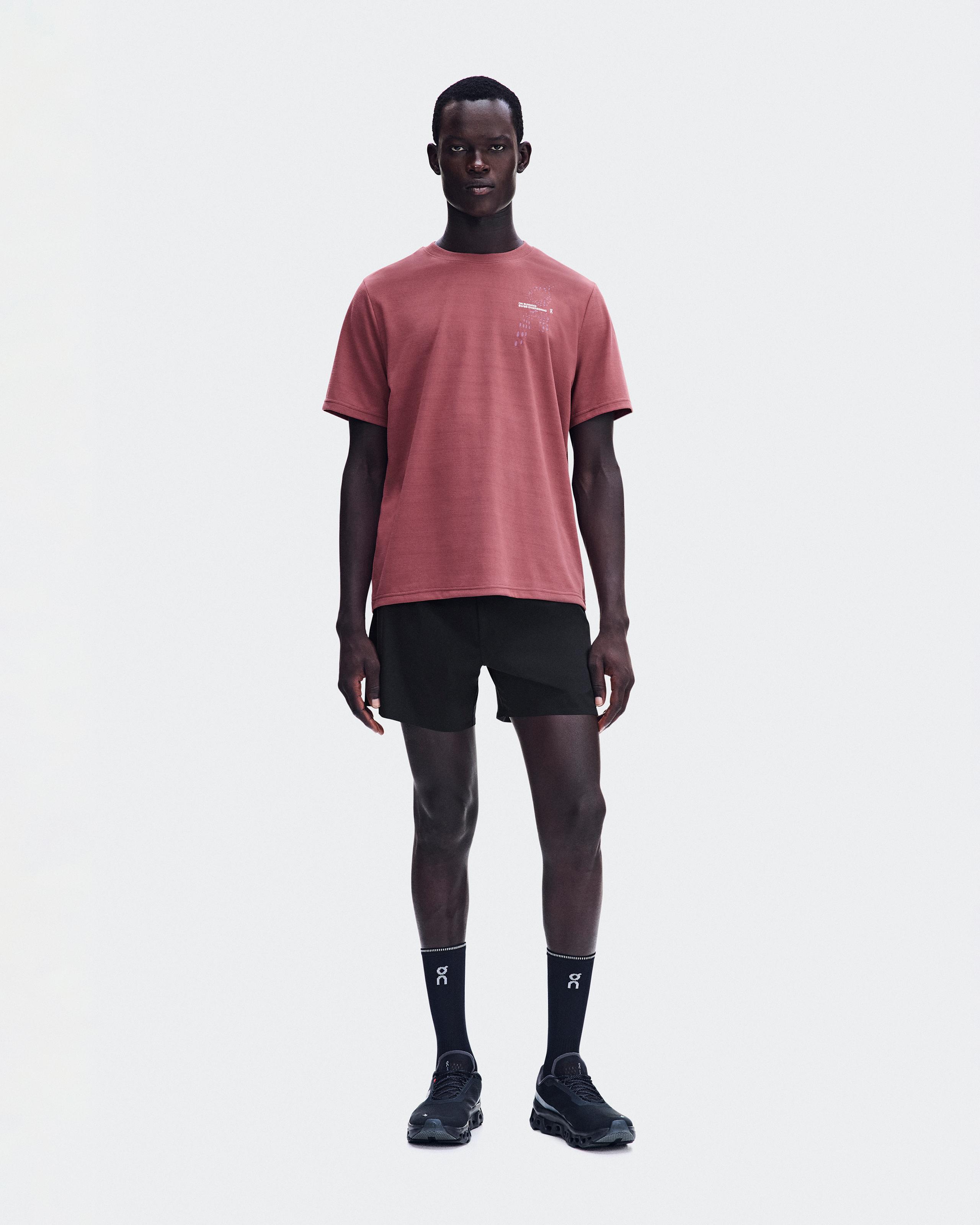 On Run-T Barberry