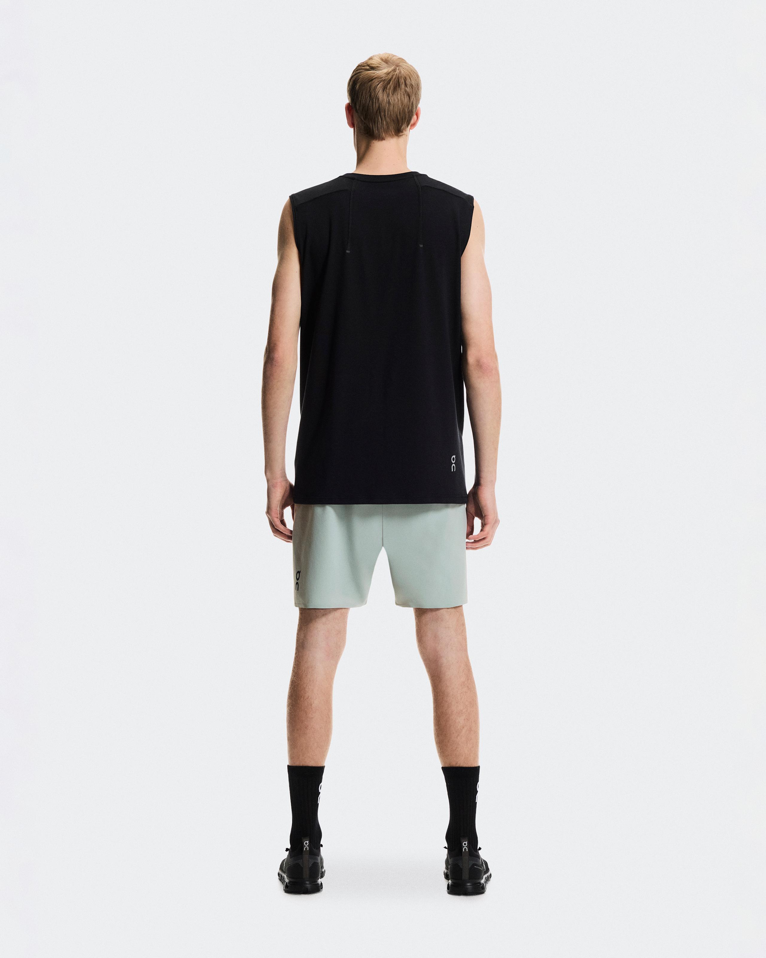 Focus Shorts — фото 2