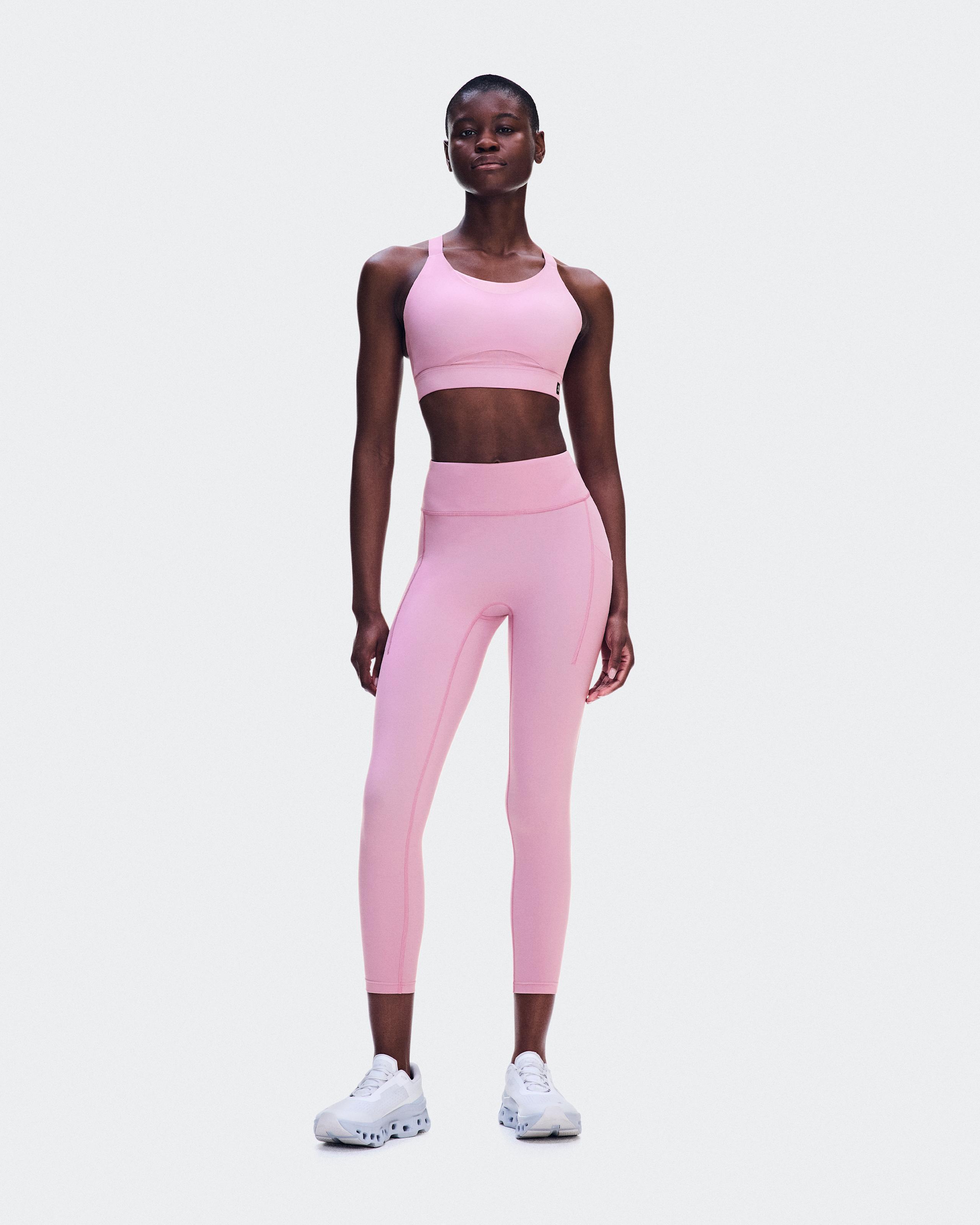 Performance Tights 7/8 Sakura