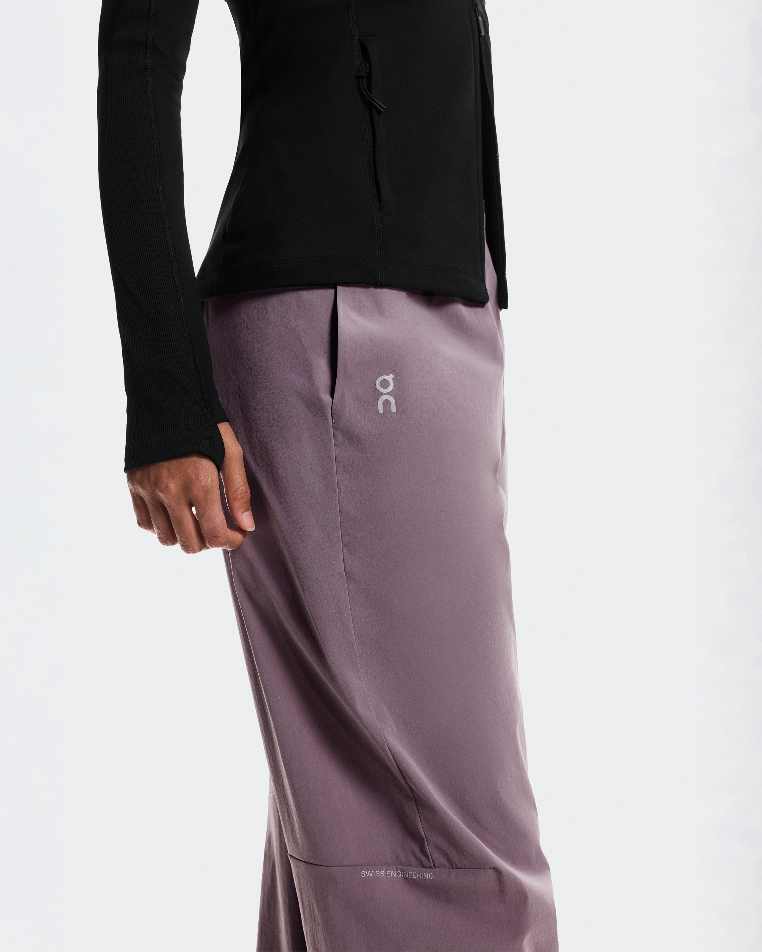 Женские джоггеры All-Day Joggers, песочные (Gobi) — фото 5