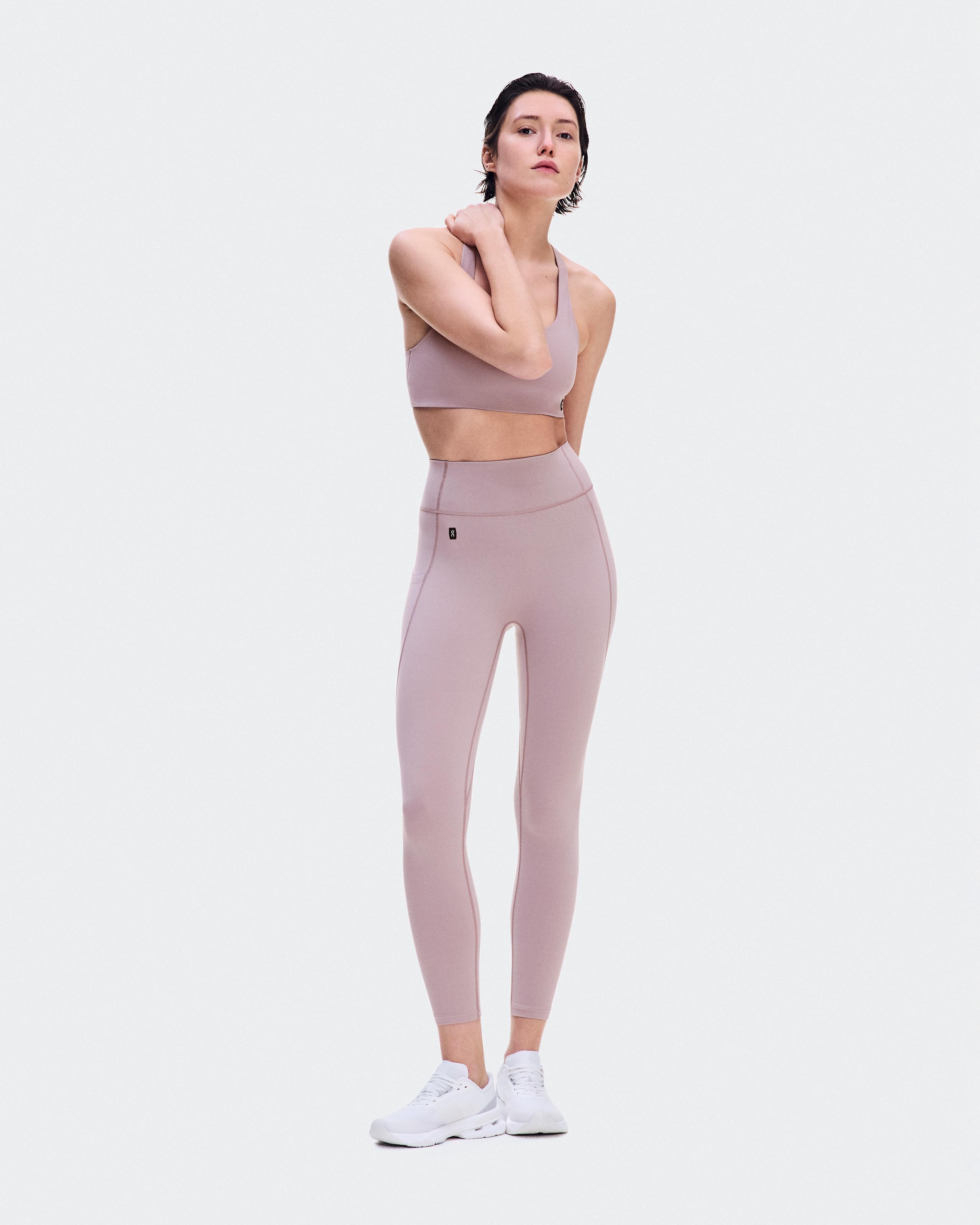 Studio Leggings 7/8 Heron
