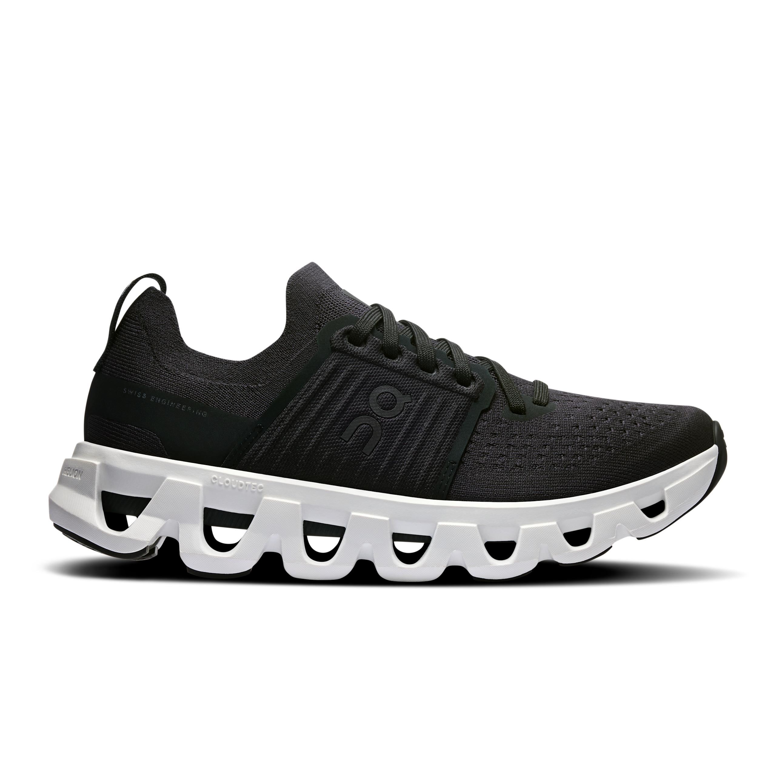 Cloudswift 4 Black | White