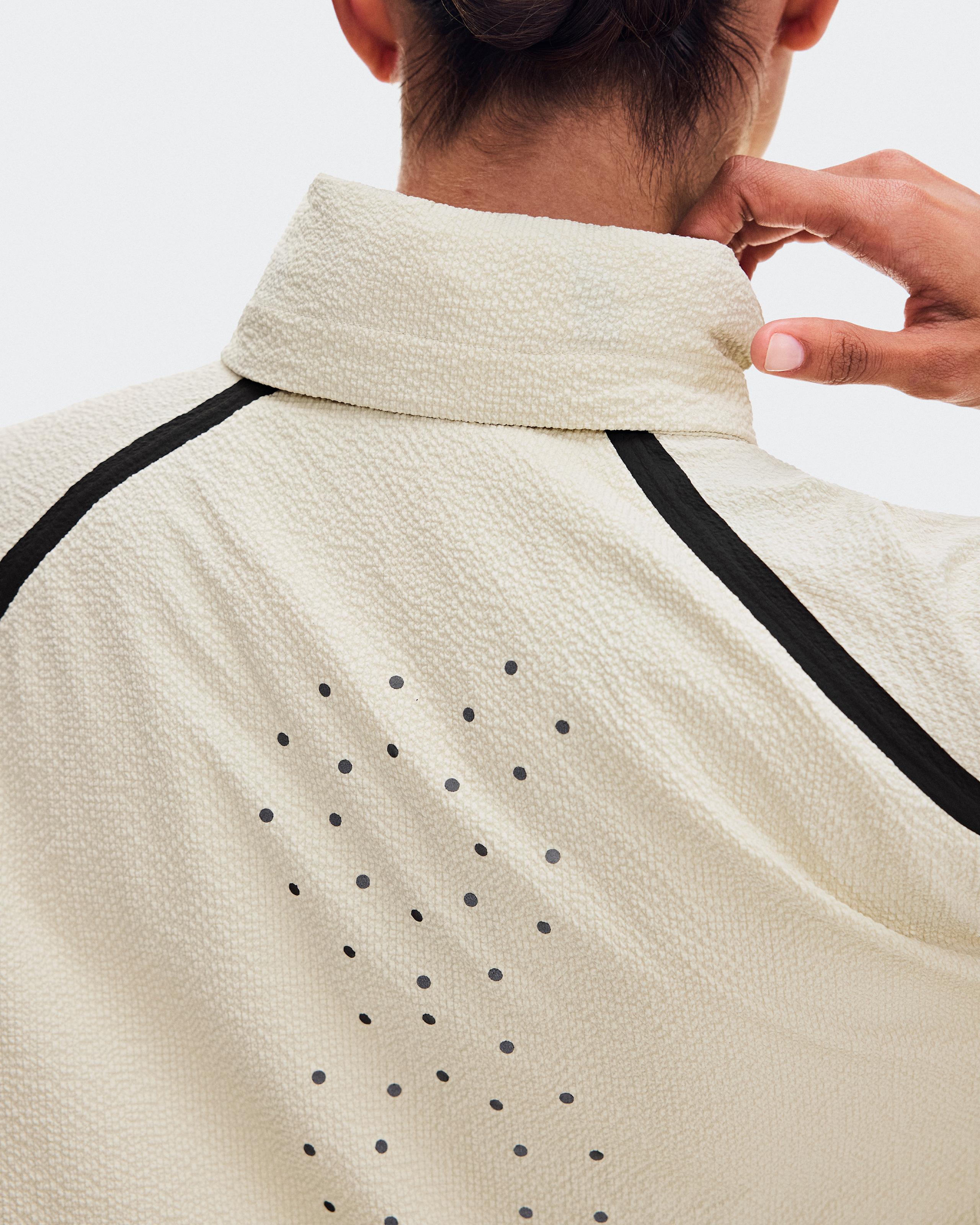 Женская куртка On Performance Volt Jacket Hare — фото 5