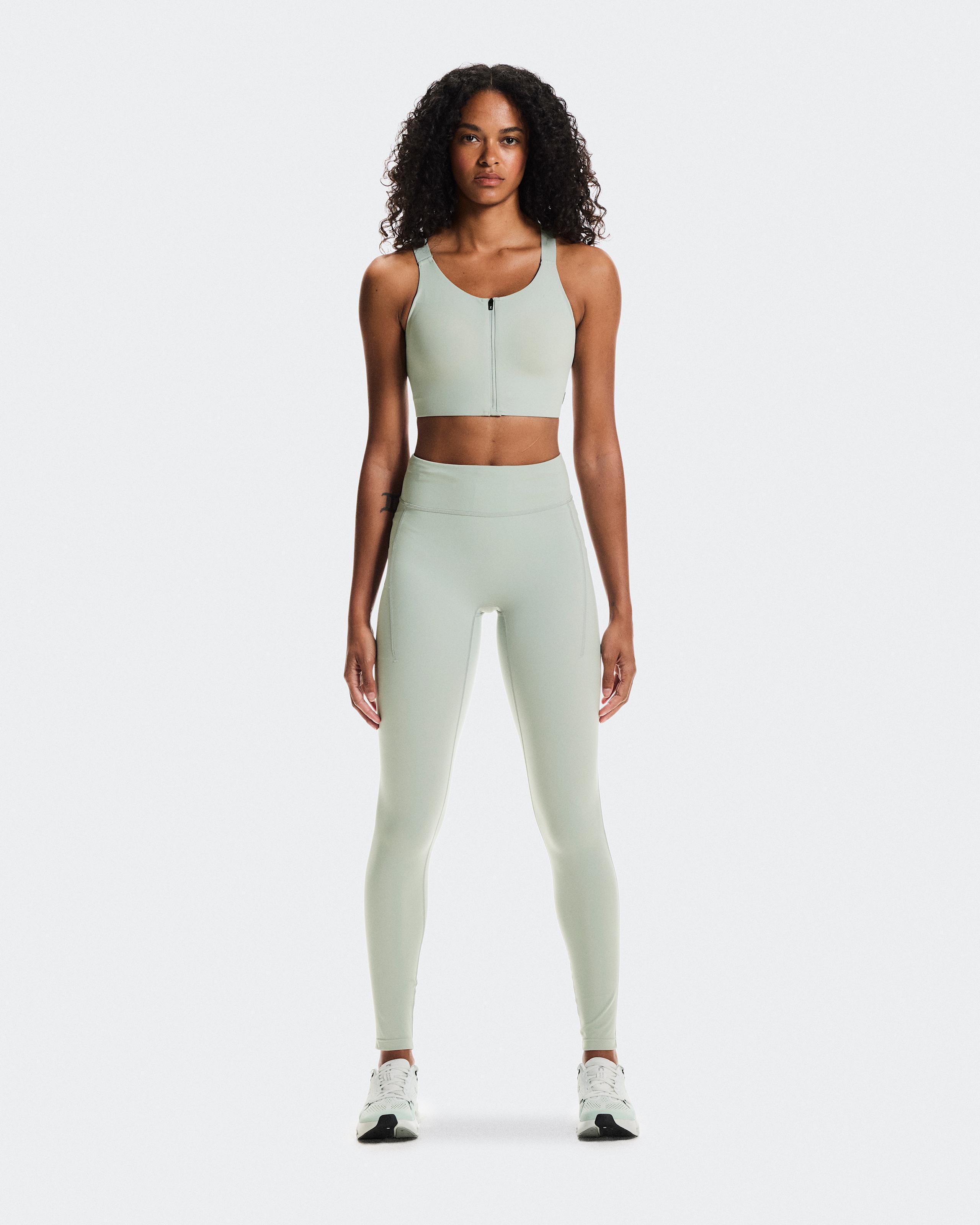 Performance Tights Tin