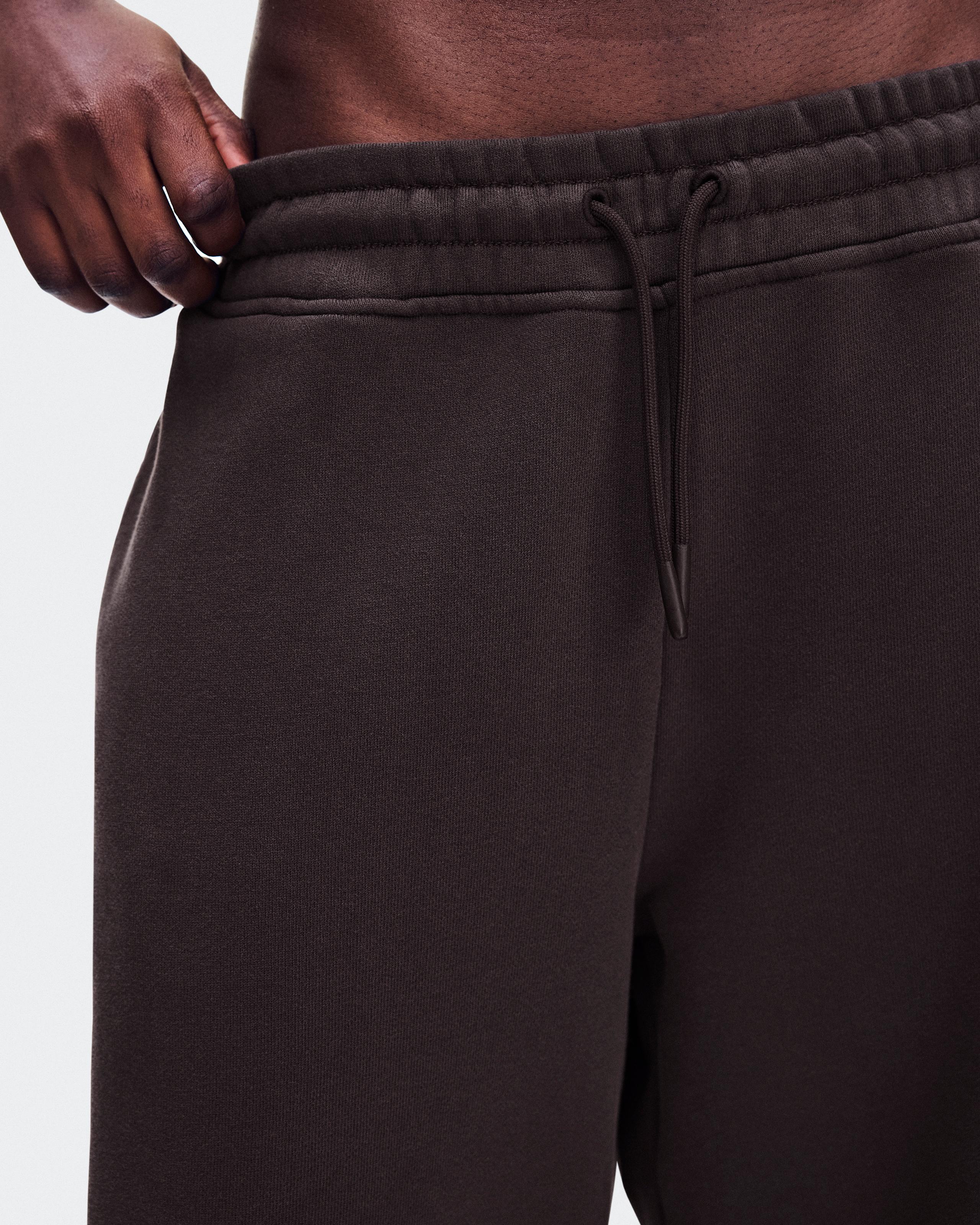 Брюки On Club Collective Pants FKA, Espresso — фото 8