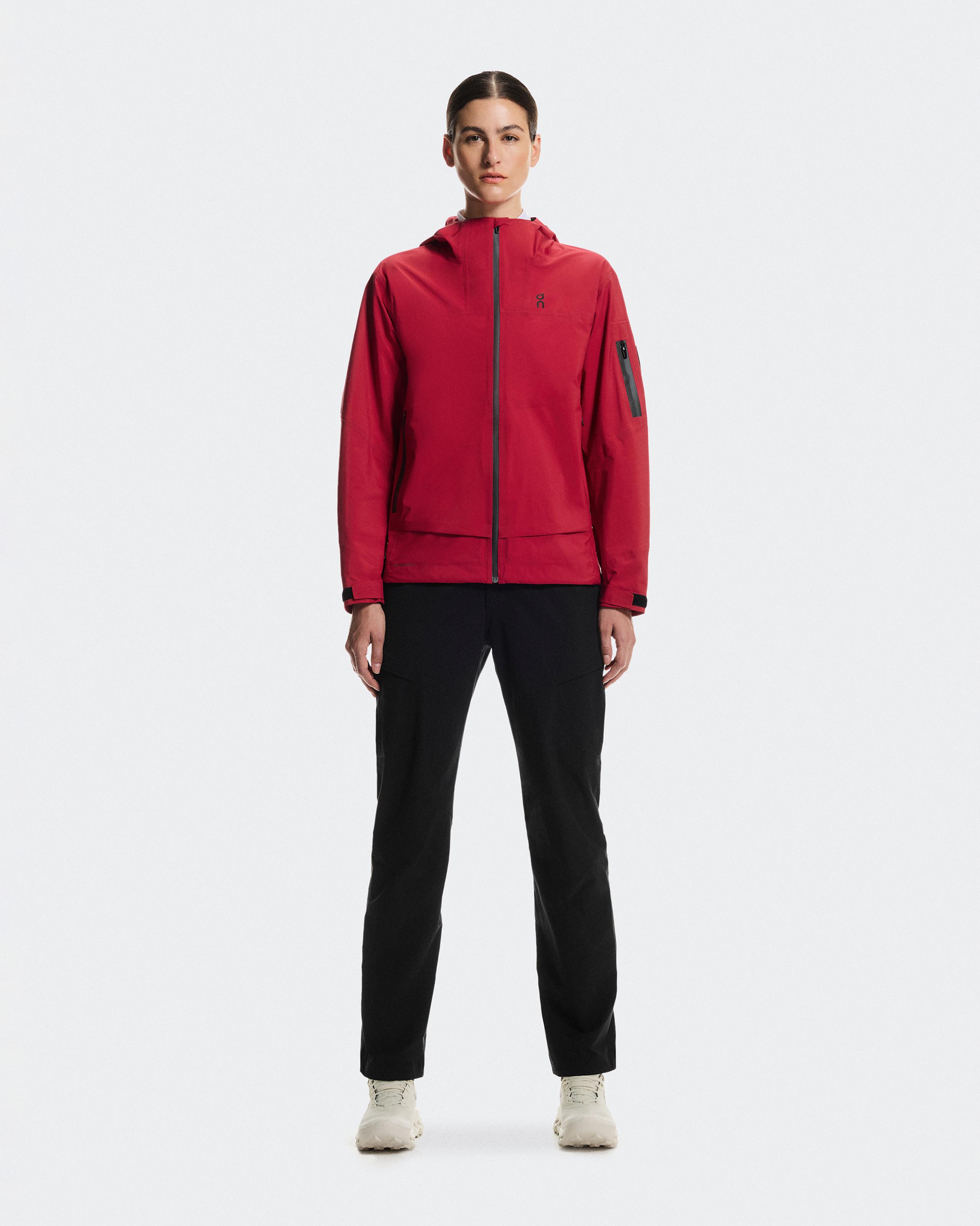 Trek Jacket Robin