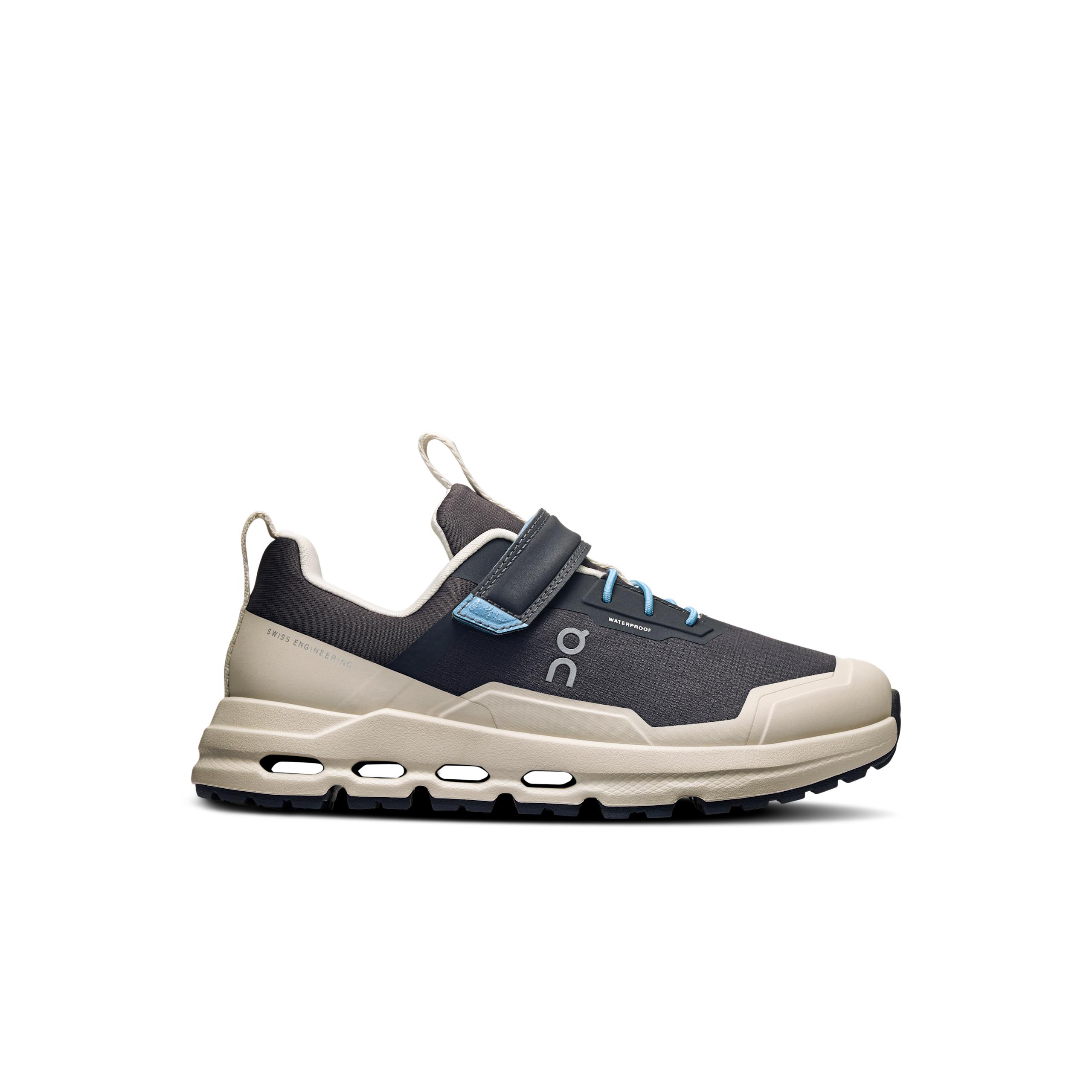 Cloudhero Waterproof Eclipse | Pearl
