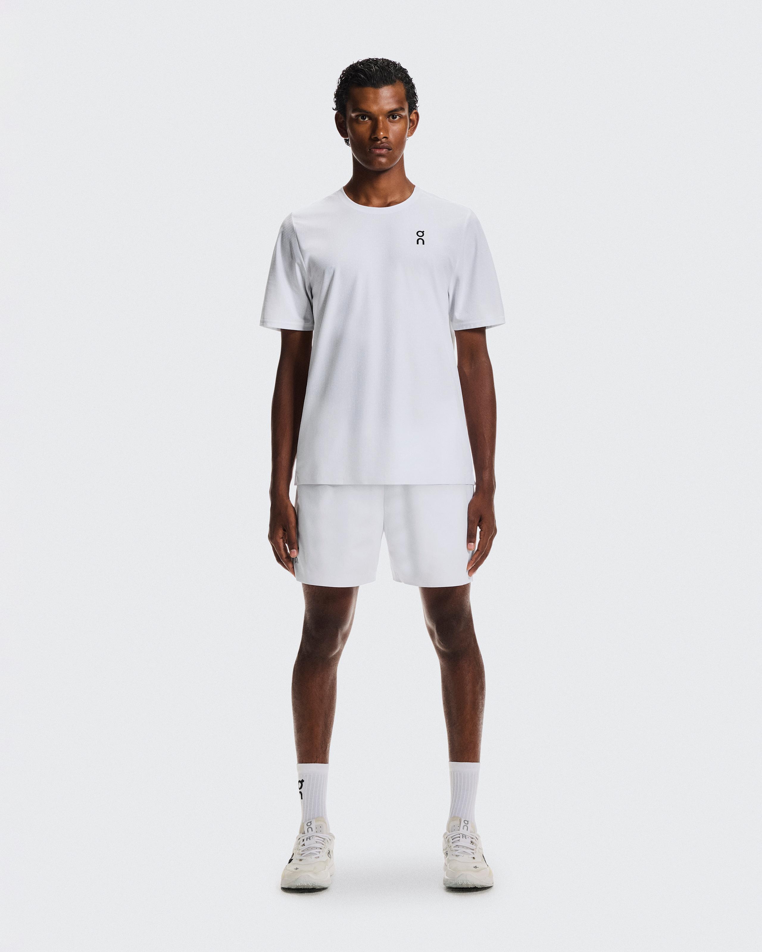 Court-T White