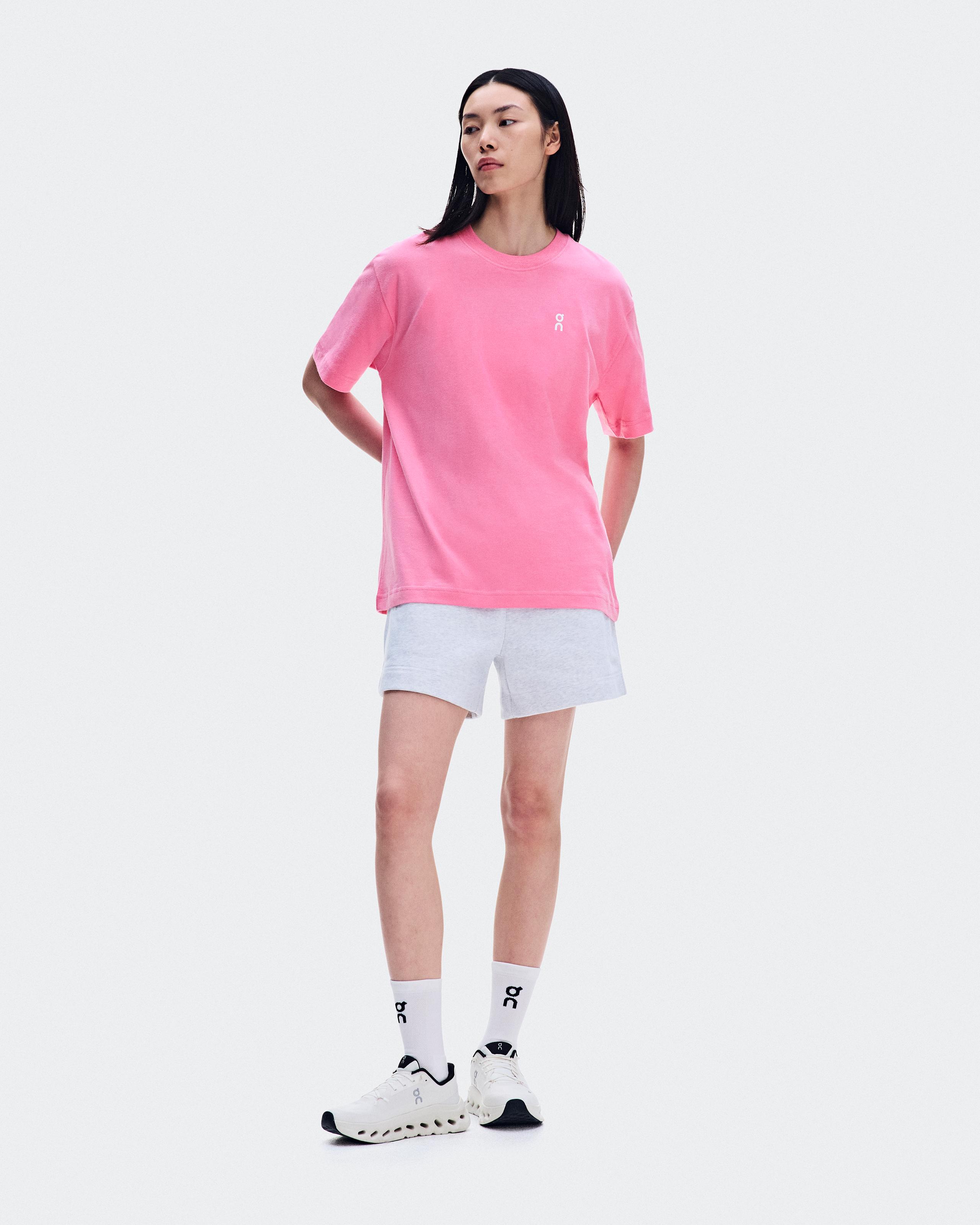 Club-T Glow Bubblegum