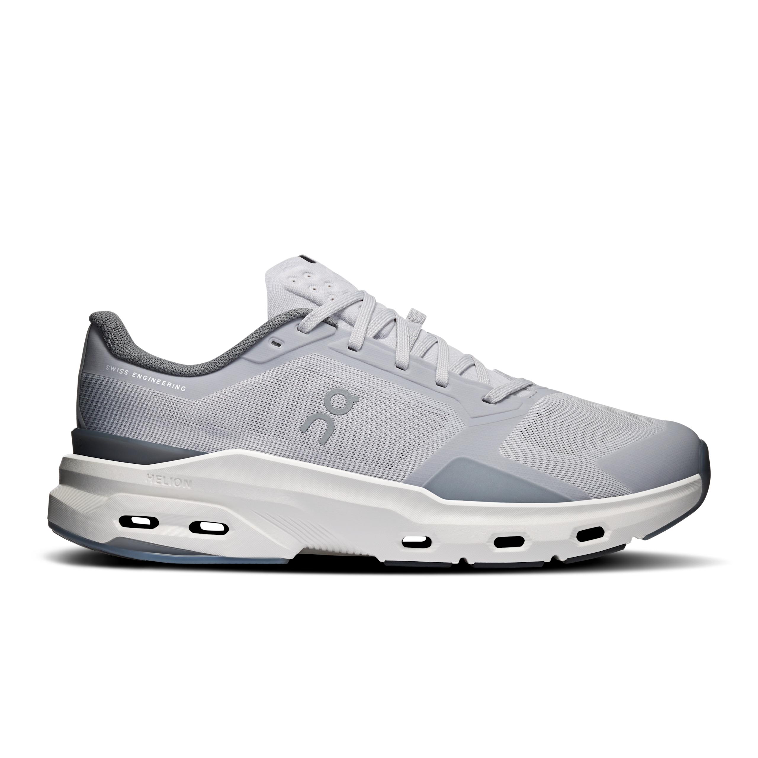 Cloudpulse 2 Glacier | Ivory