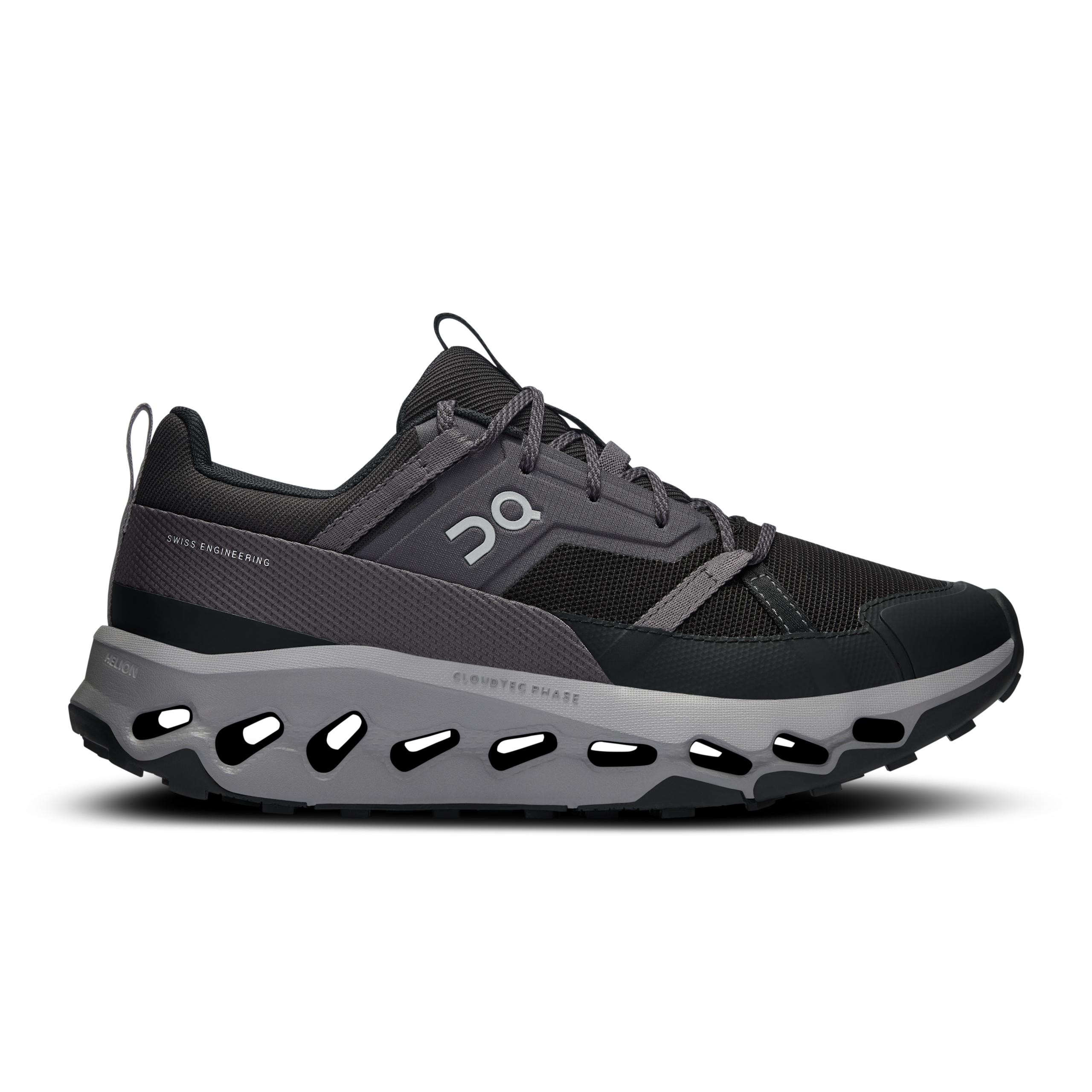 Cloudhorizon Black | Alloy