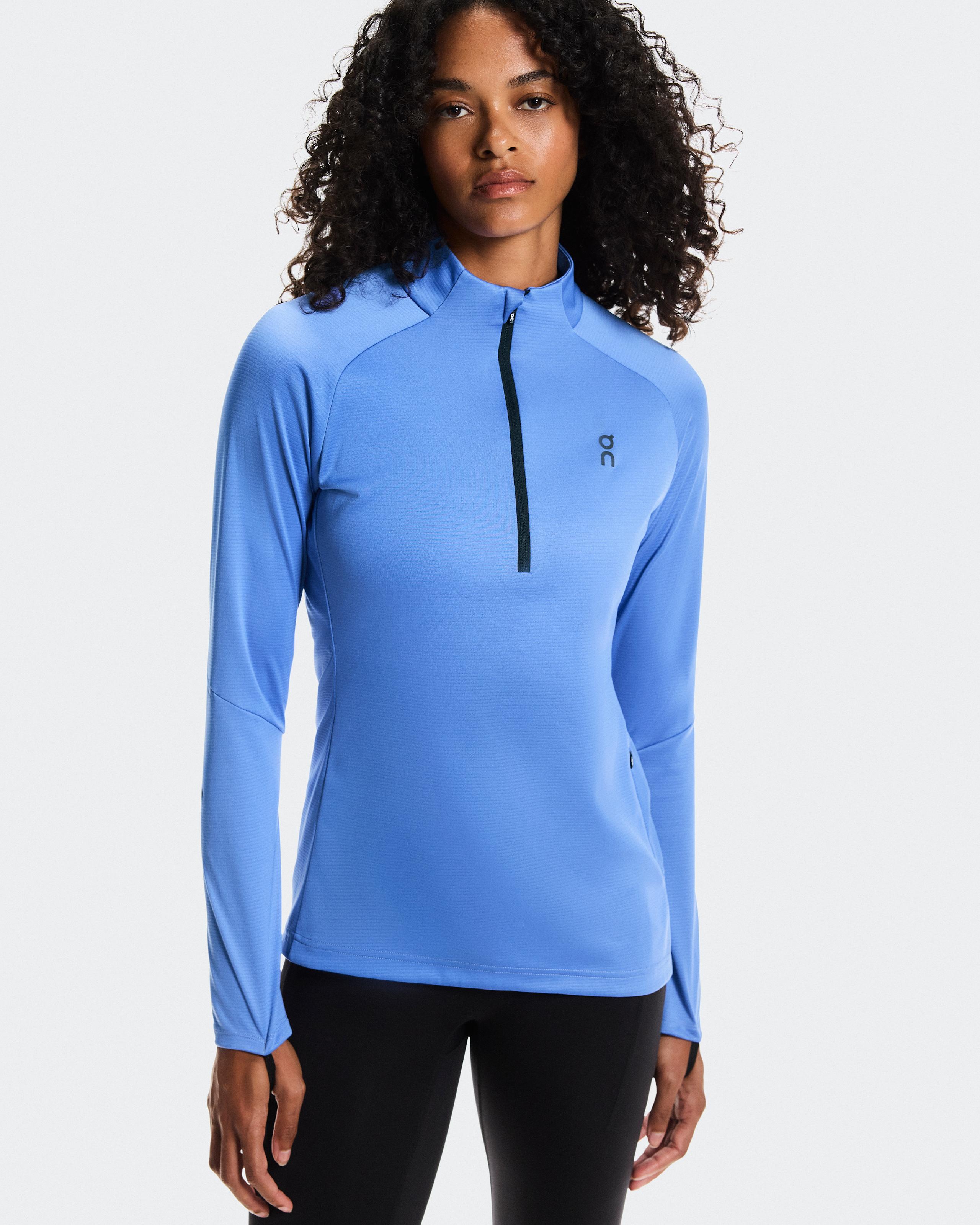 Лонгслив On Climate Shirt, Sailor — фото 3