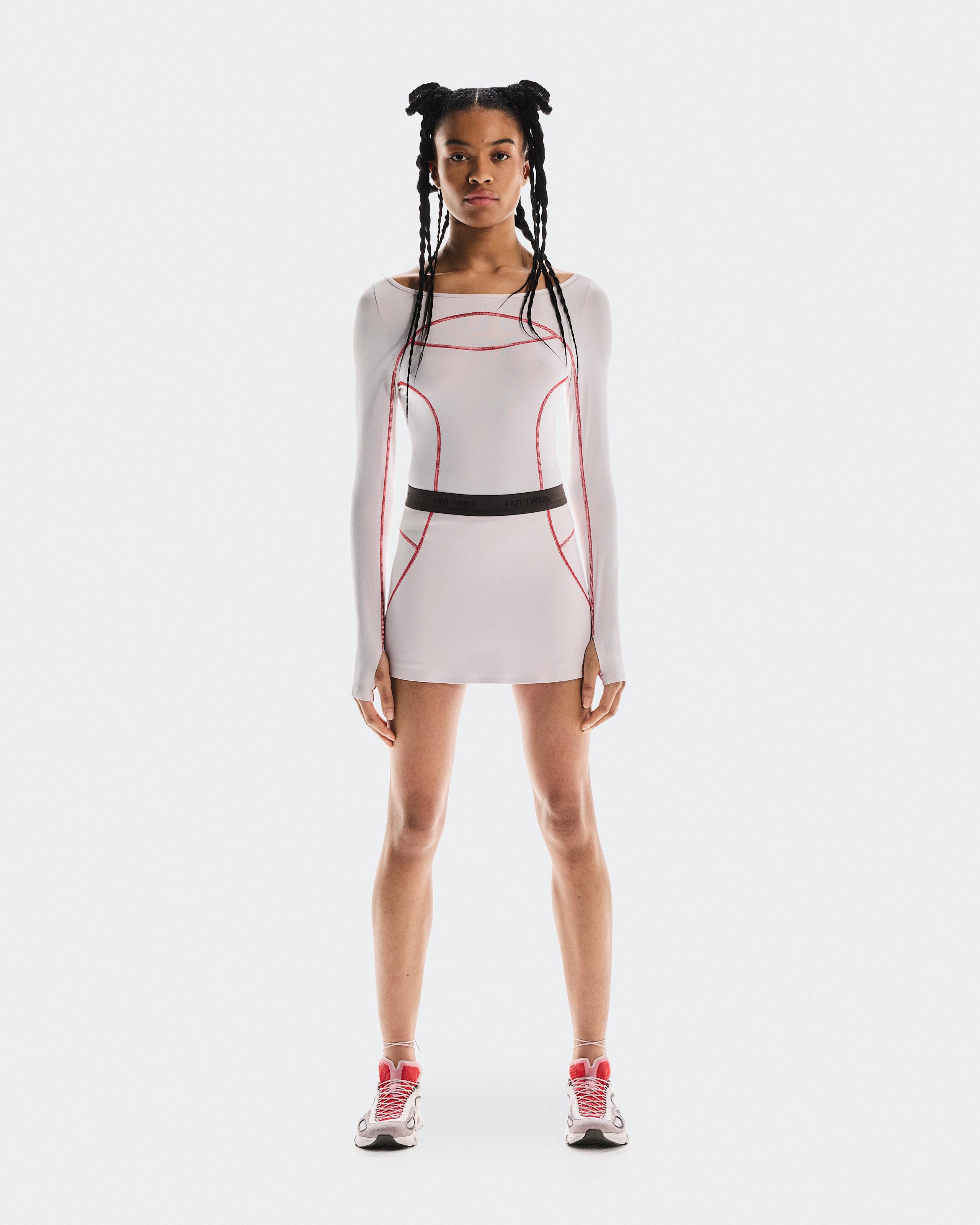 Studio Skort FKA Lily