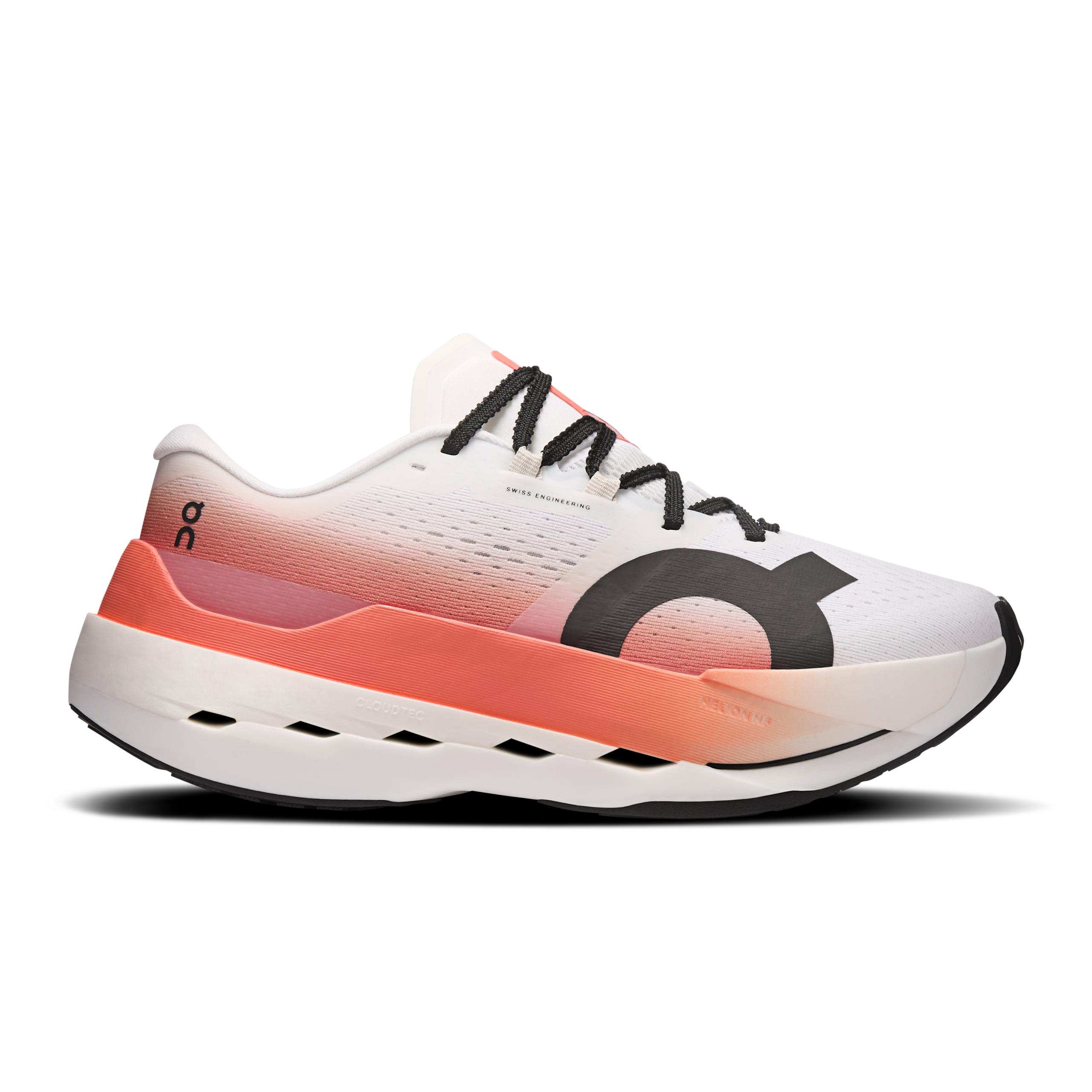 Cloudboom Max White | Reef