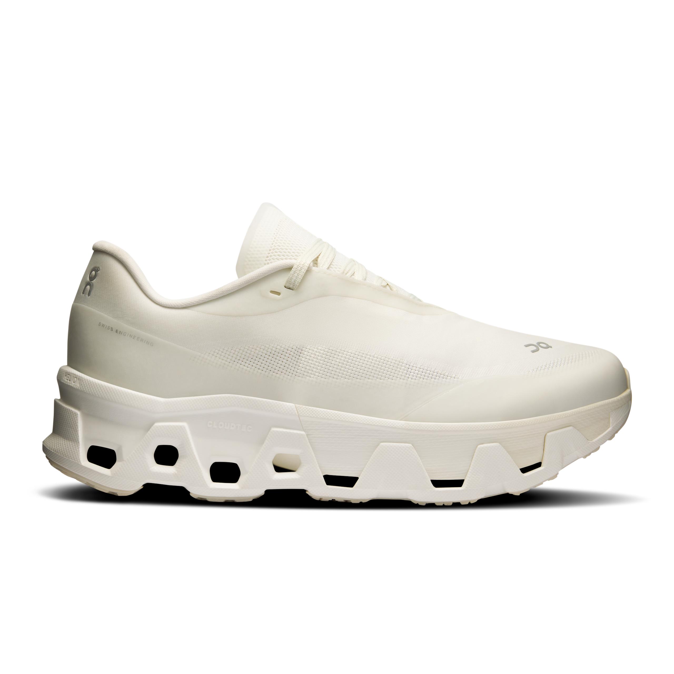 Cloudmonster Hyper PAF White | White