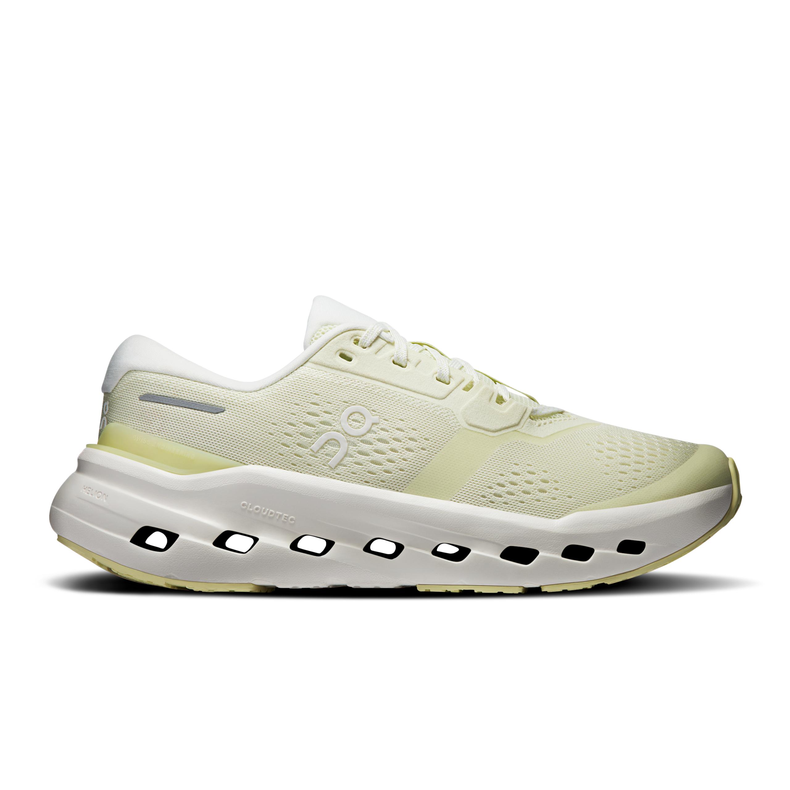 Cloudrunner 3 Seedling | Ivory