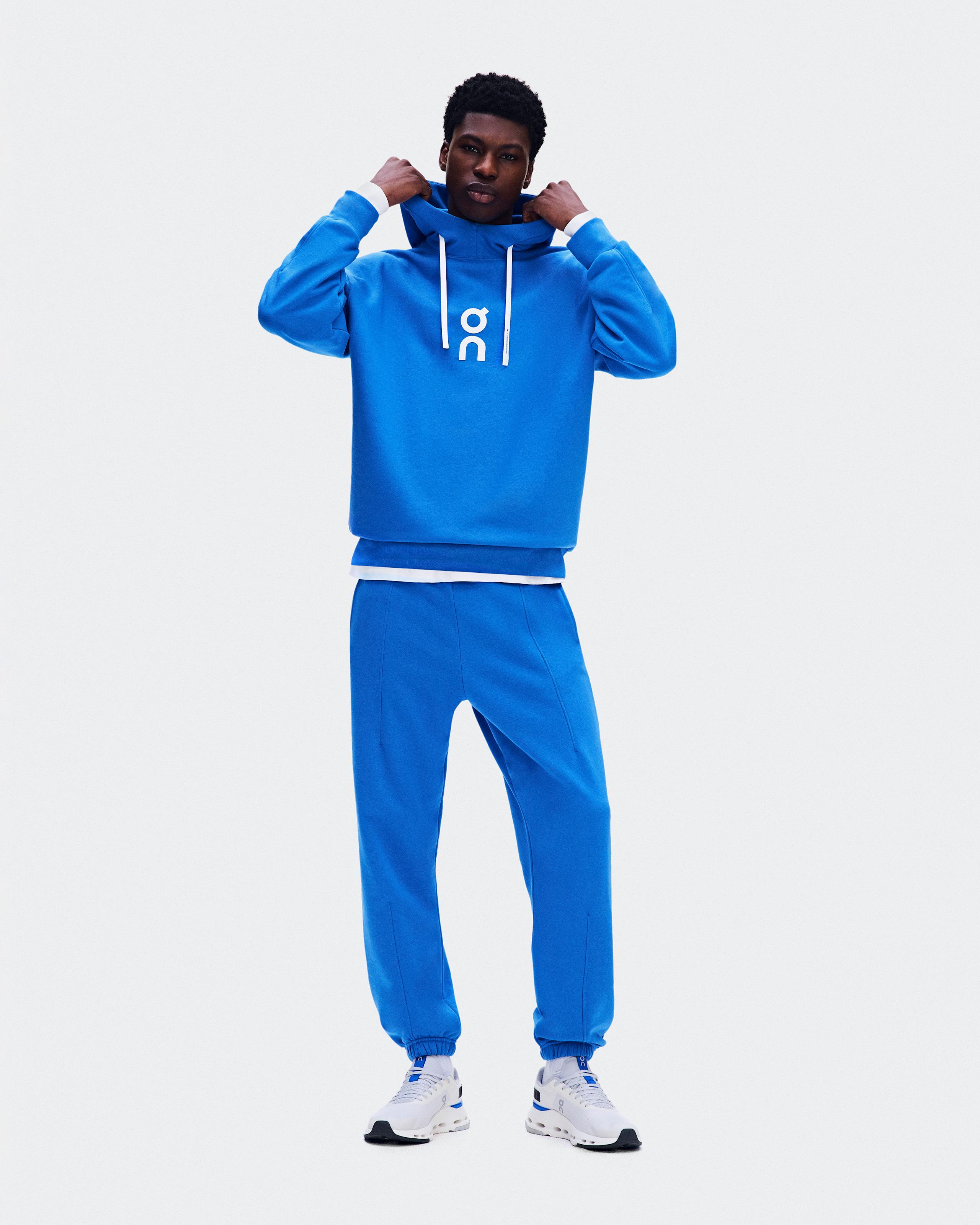 Club Hoodie Jay