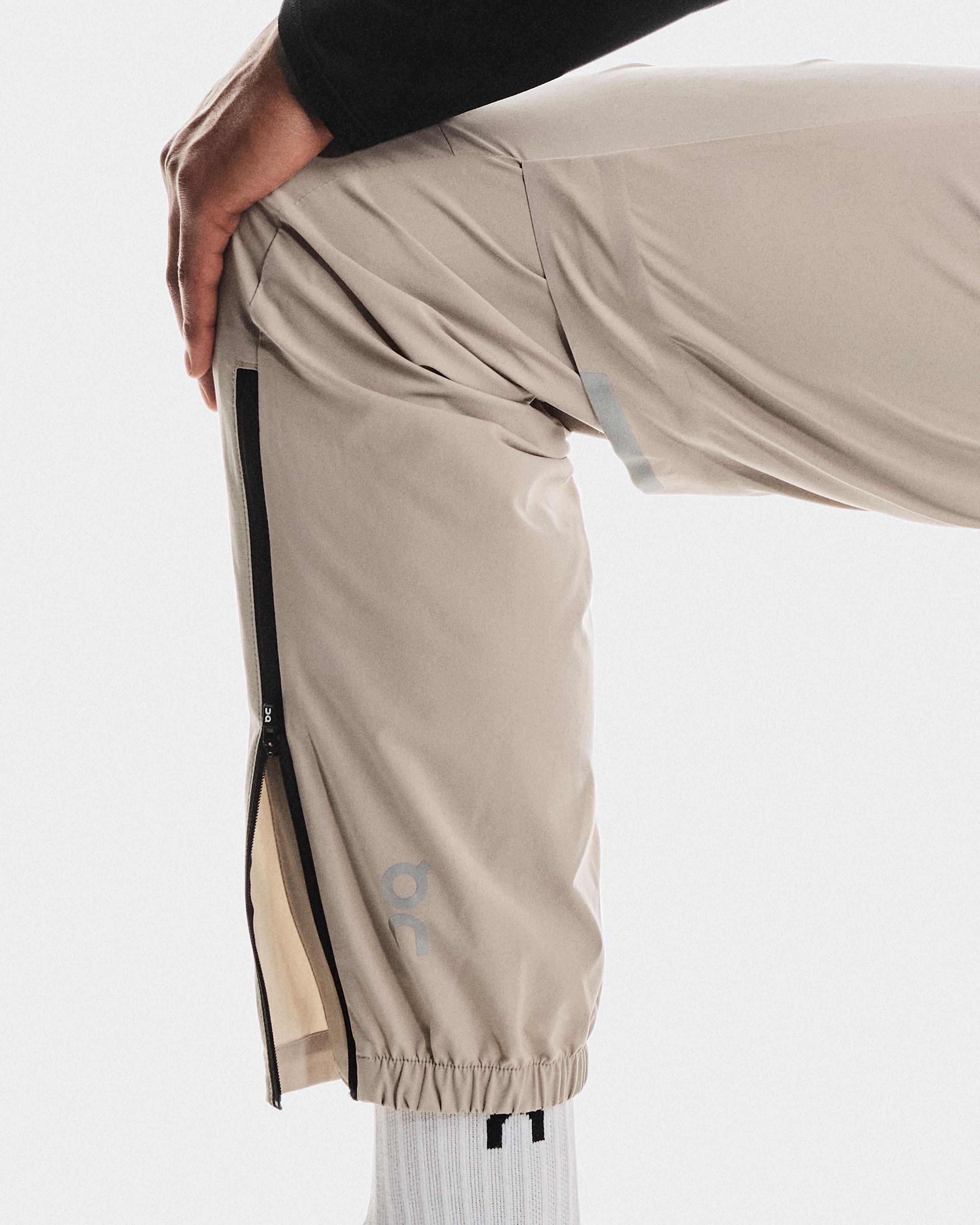 Мужские брюки On Core Pants, Desert — фото 6