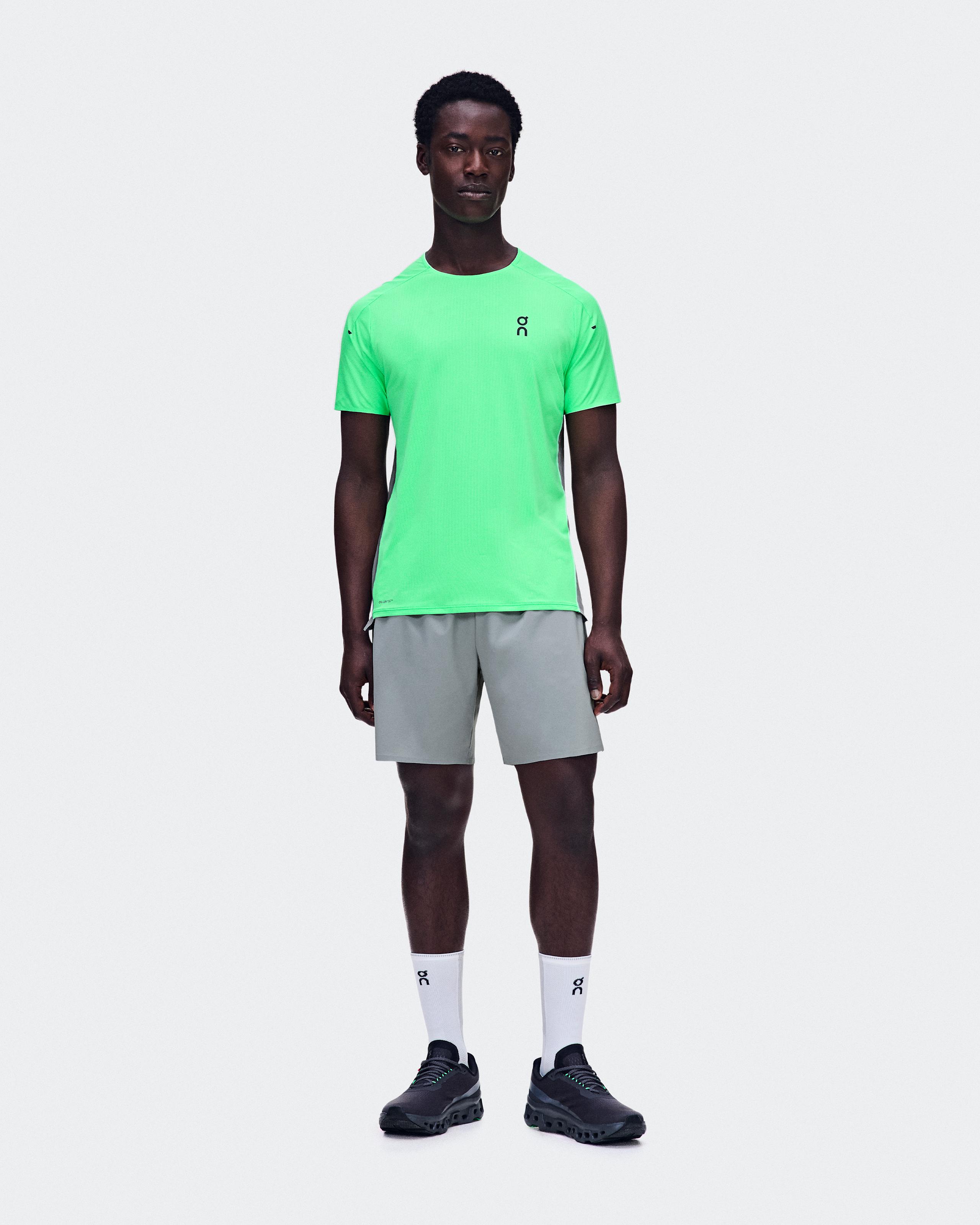 7" Performance Shorts Apollo