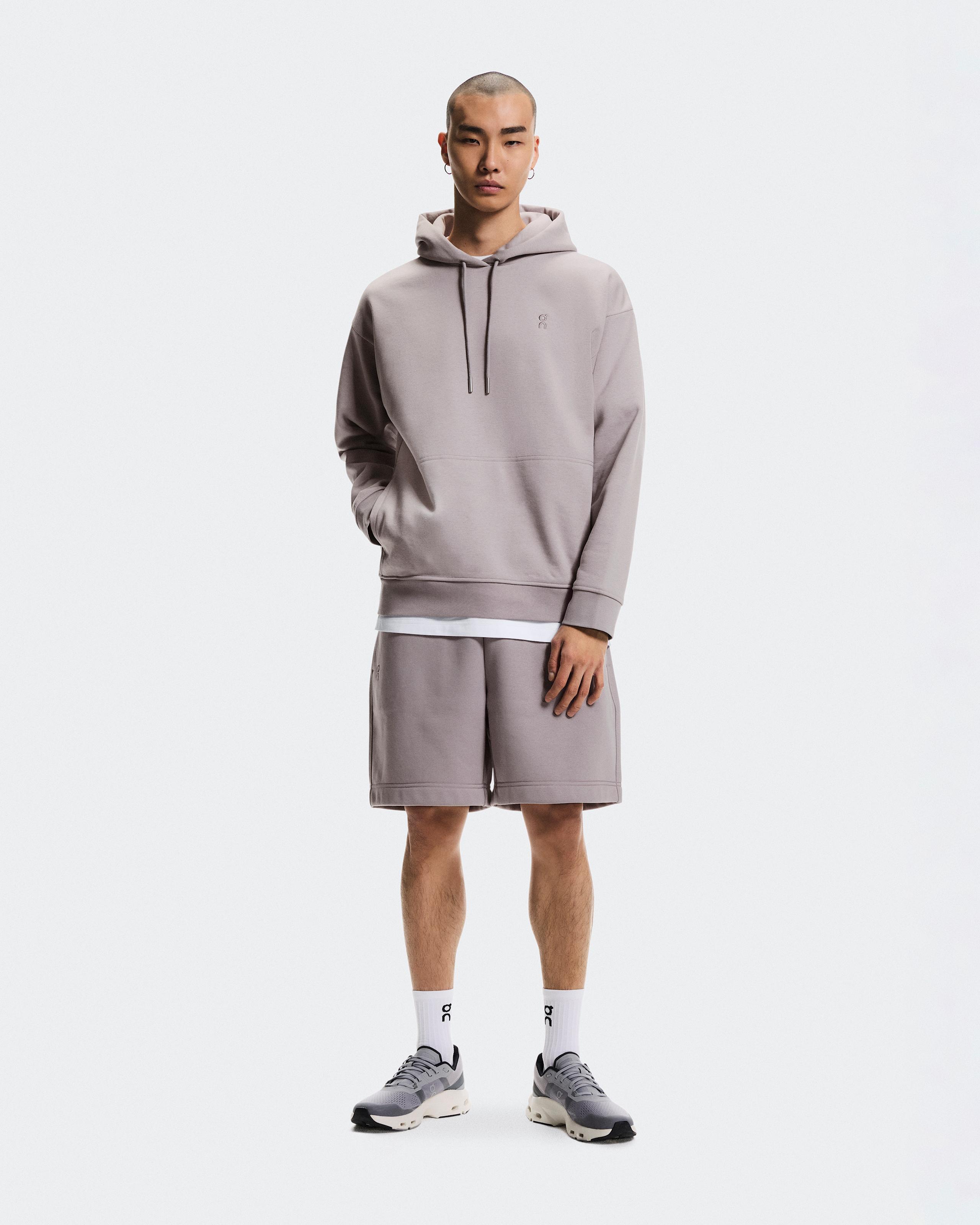 Club Collective Hoodie Geo Ore