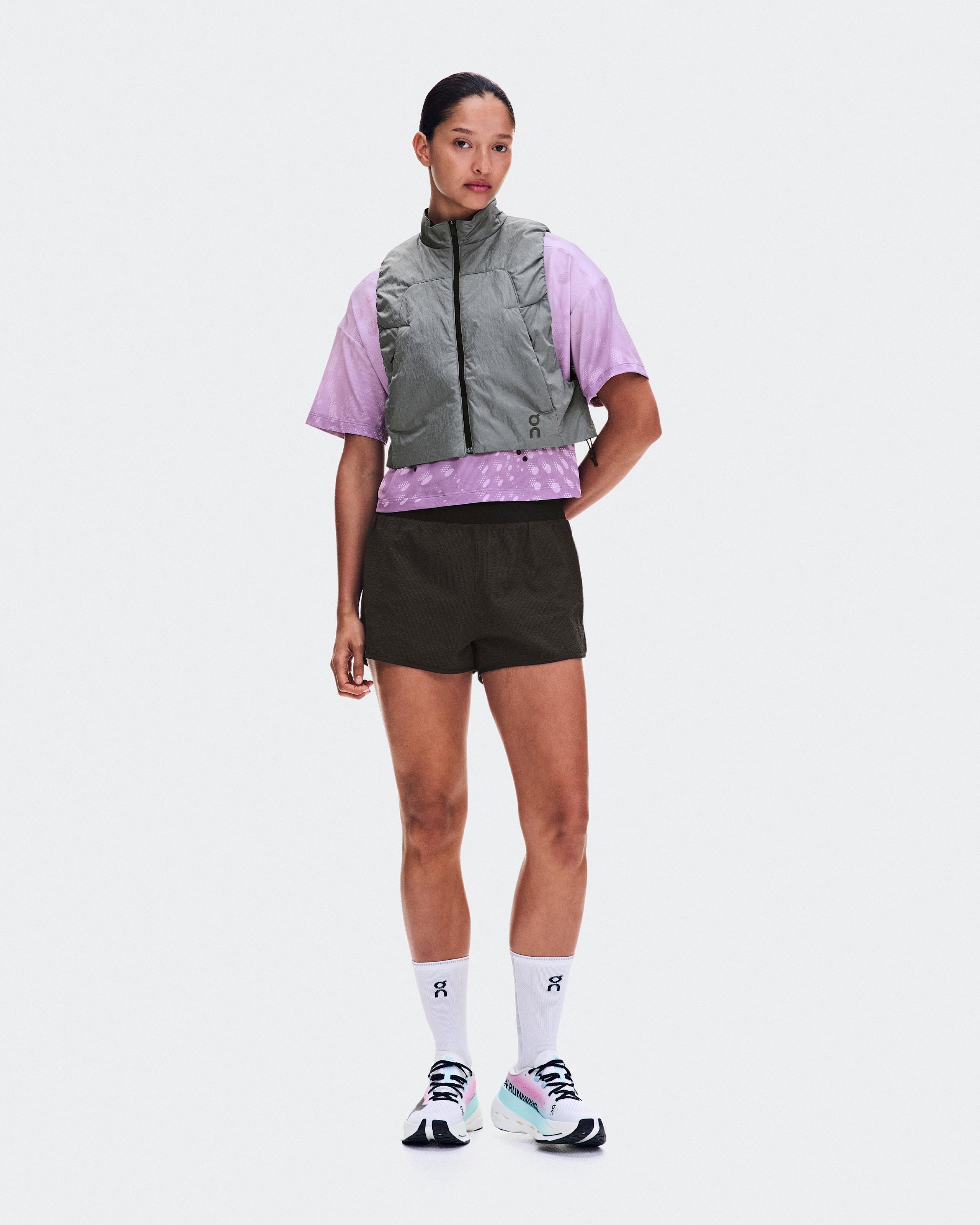 Performance Volt Vest Glacier