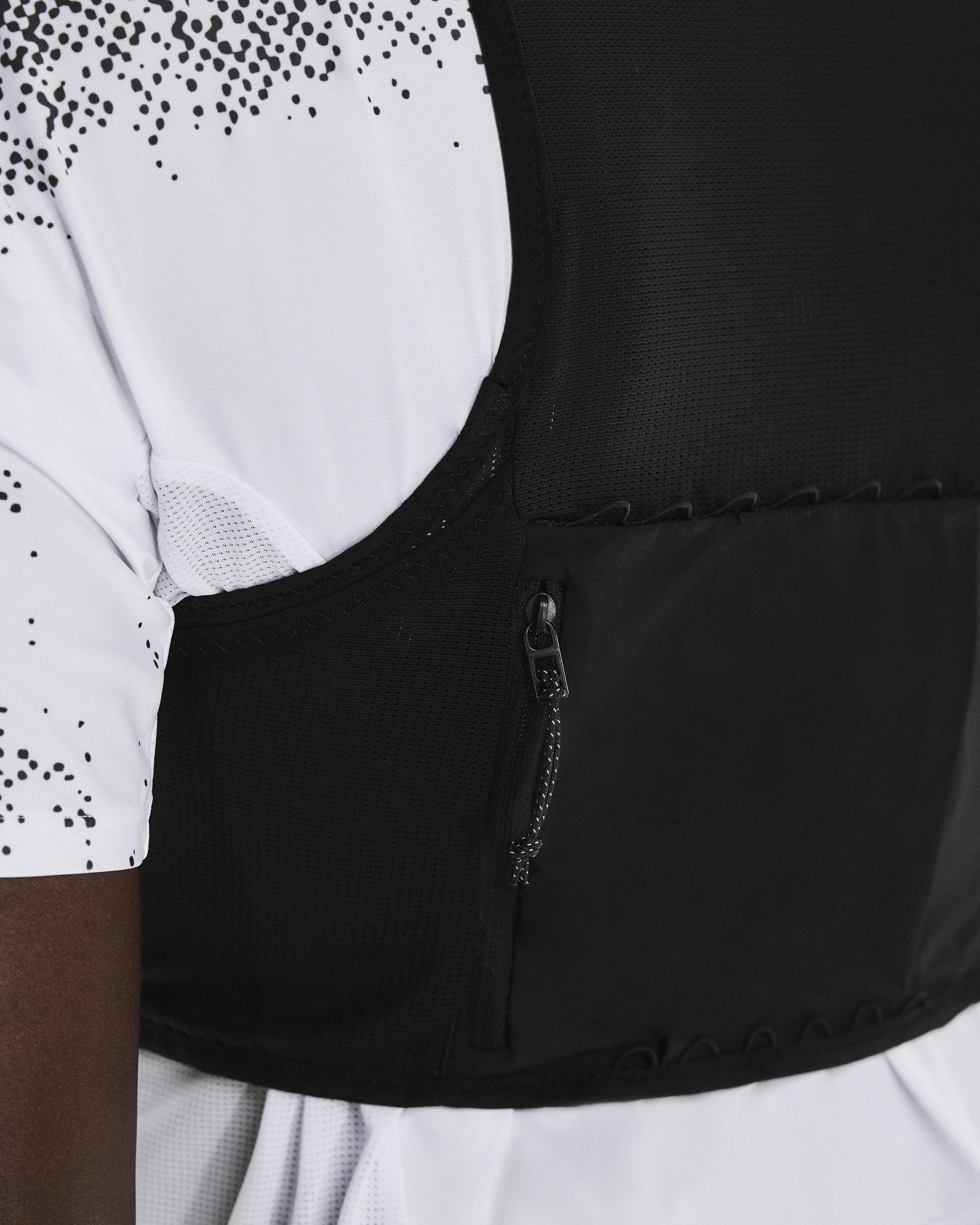 Жилет Ultra Vest Pro, чёрный — фото 5