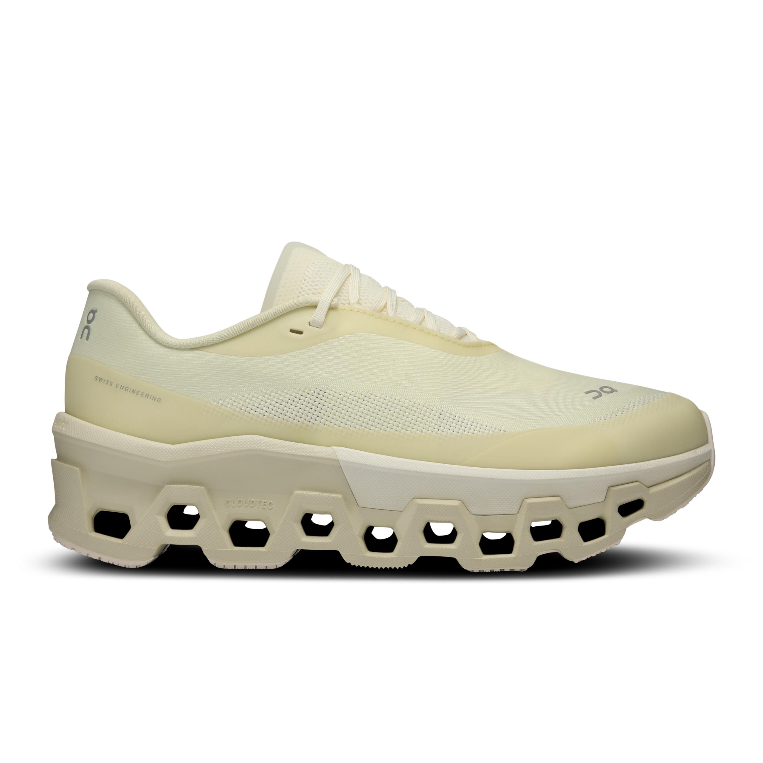 Cloudmonster 2 PAF Seedling | White