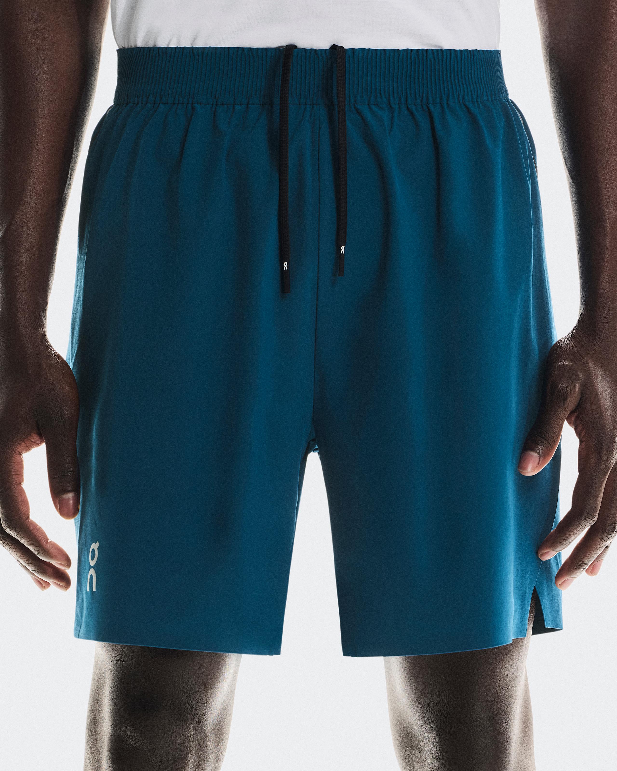 Мужские шорты On Train Shorts, Tempest — фото 4