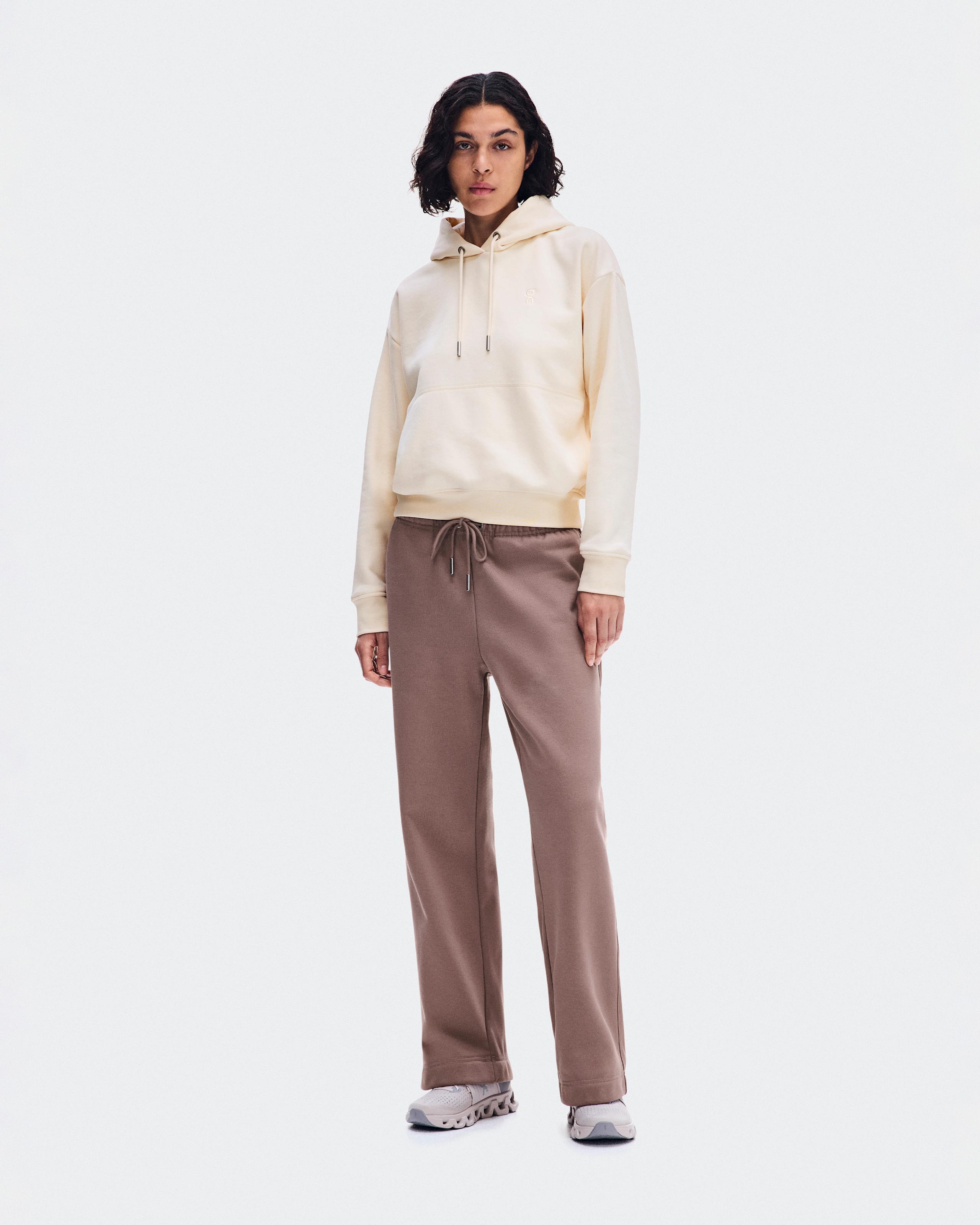 Club Collective Hoodie Chantilly